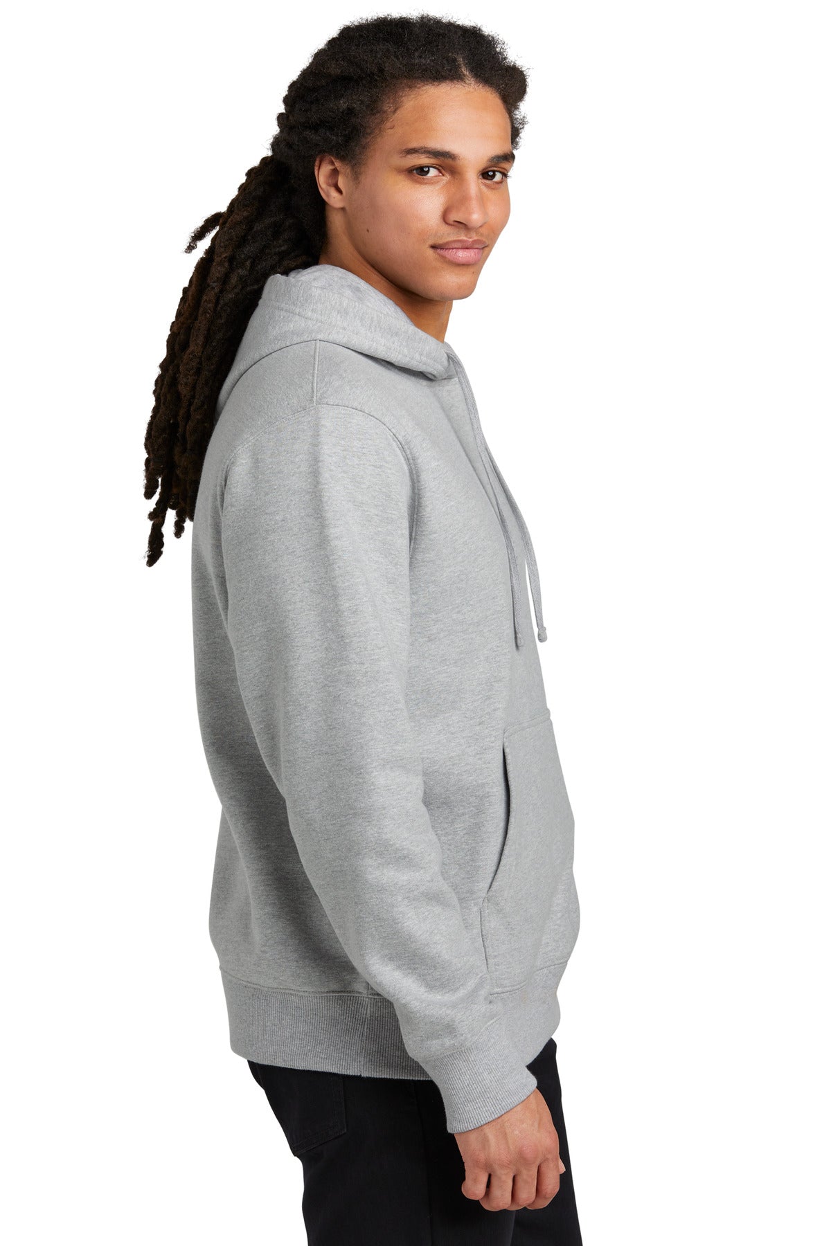 District V.I.T. Heavyweight Fleece Hoodie