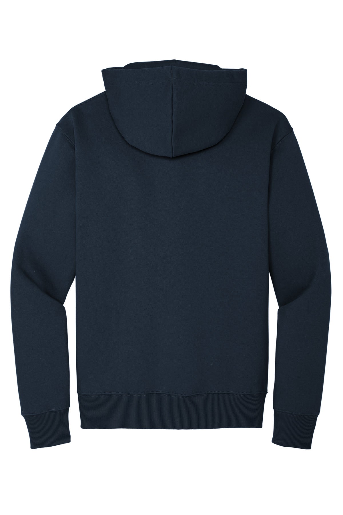 District V.I.T. Heavyweight Fleece Hoodie
