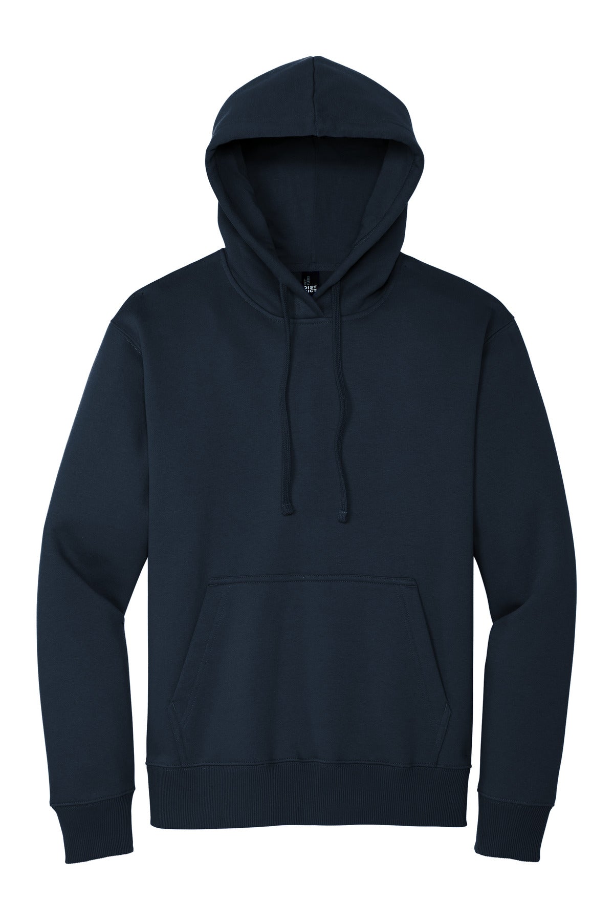 District V.I.T. Heavyweight Fleece Hoodie