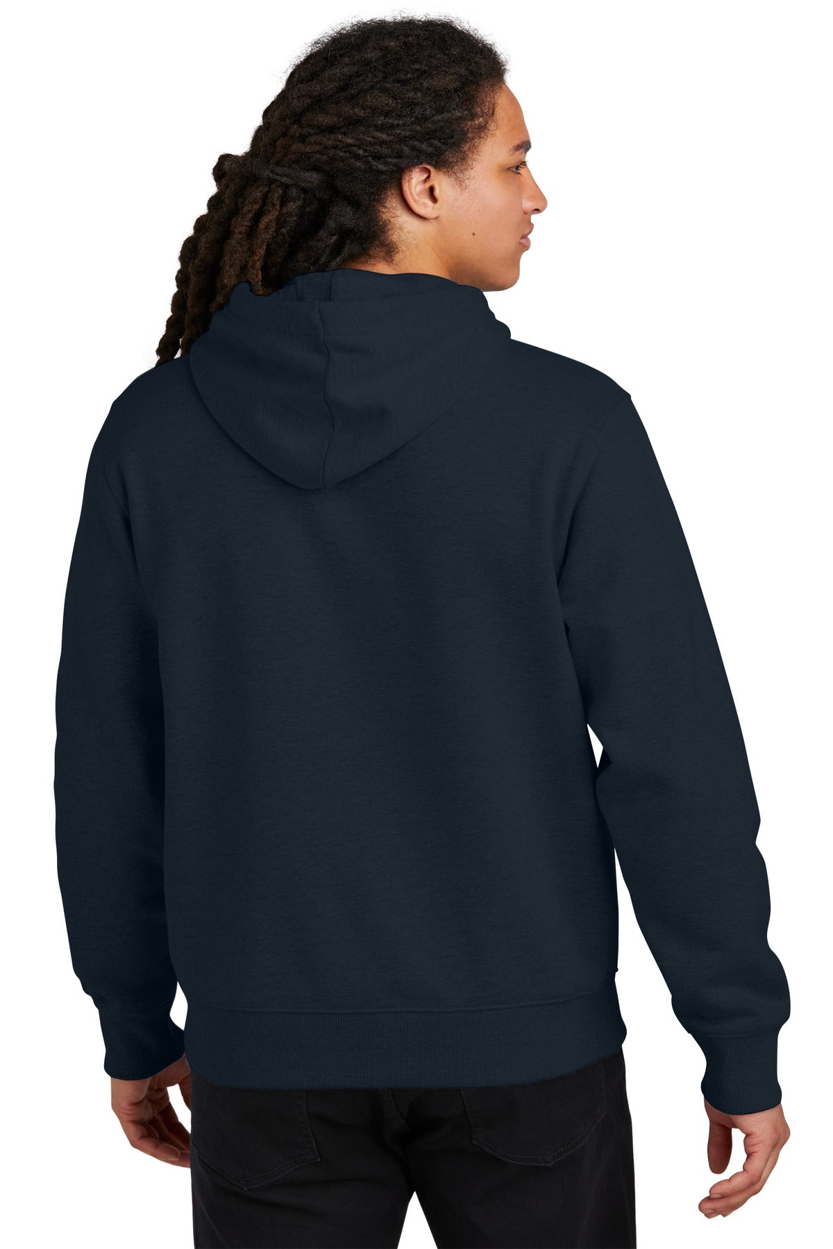 District V.I.T. Heavyweight Fleece Hoodie