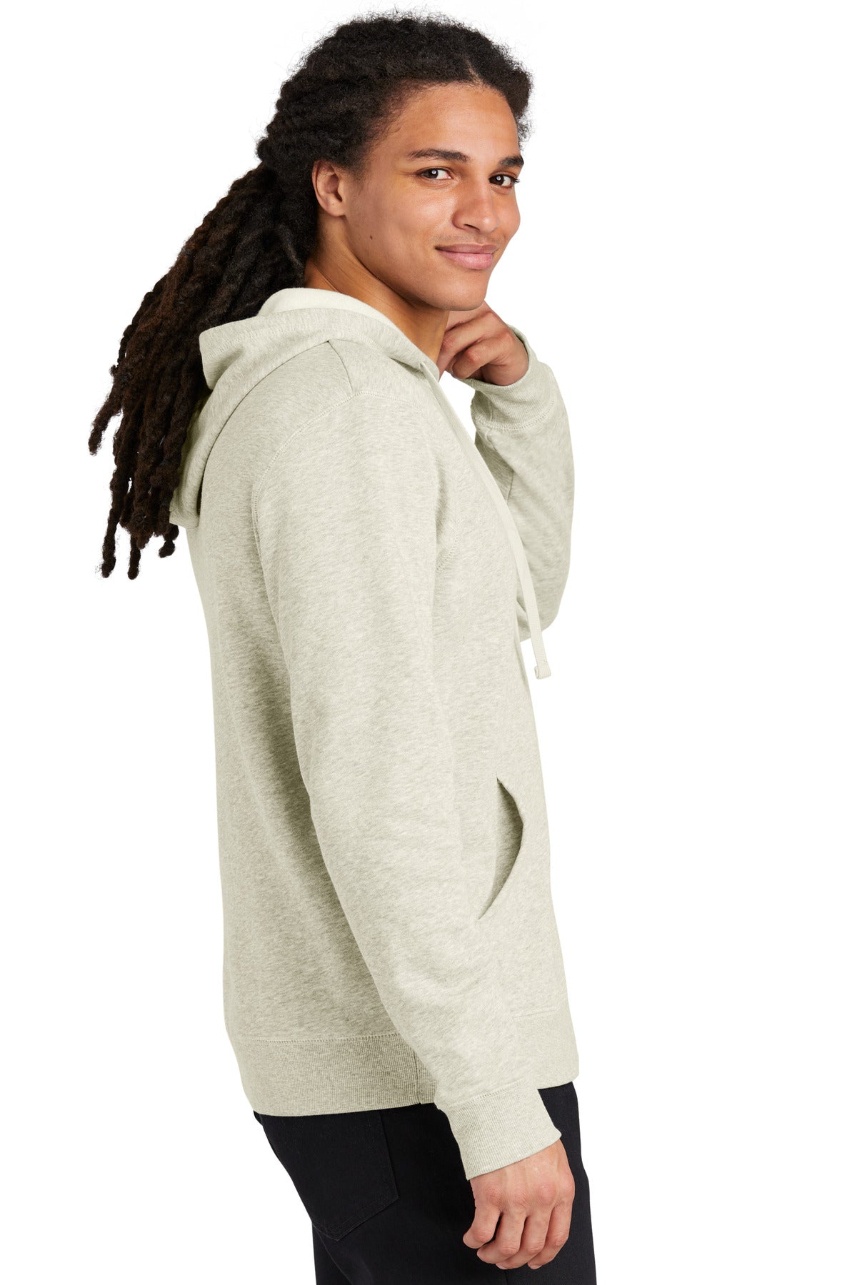 District V.I.T. Heavyweight Fleece Hoodie