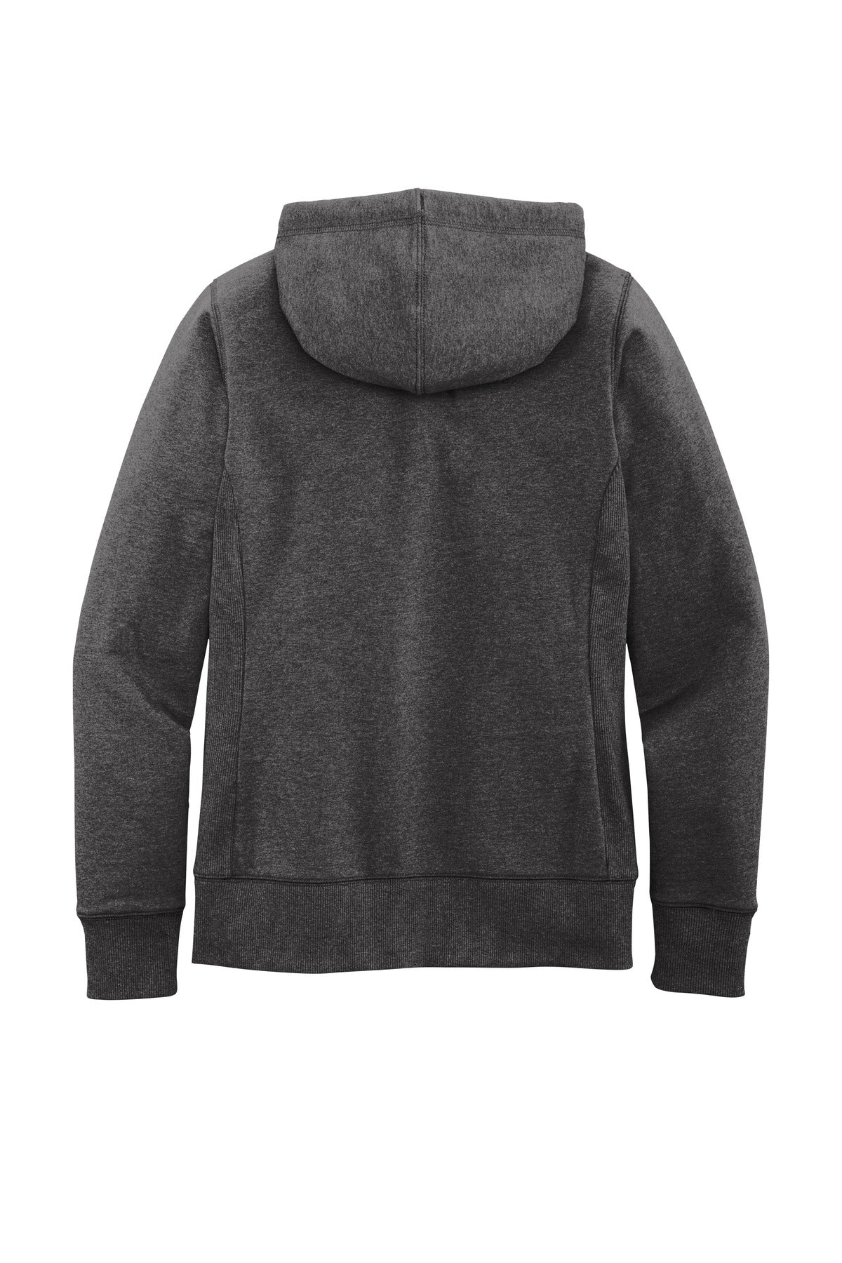 District Women's Re-Fleece Full-Zip Hoodie DT8103