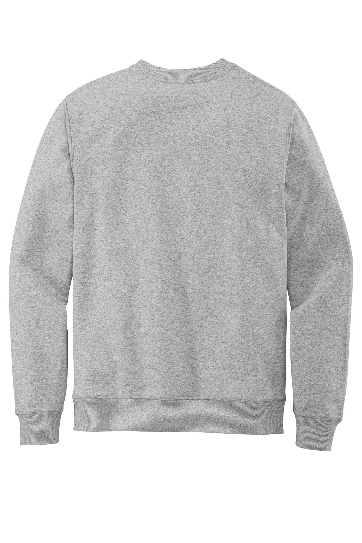 District Re-Fleece Crew DT8104