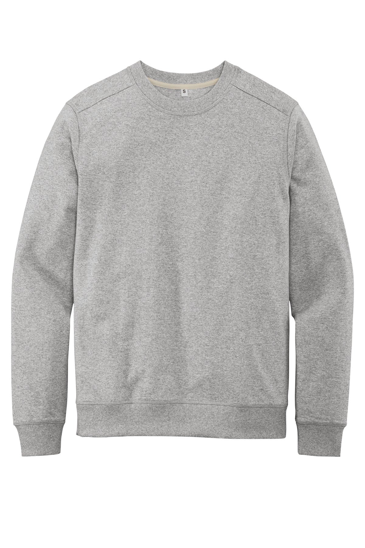 District Re-Fleece Crew DT8104