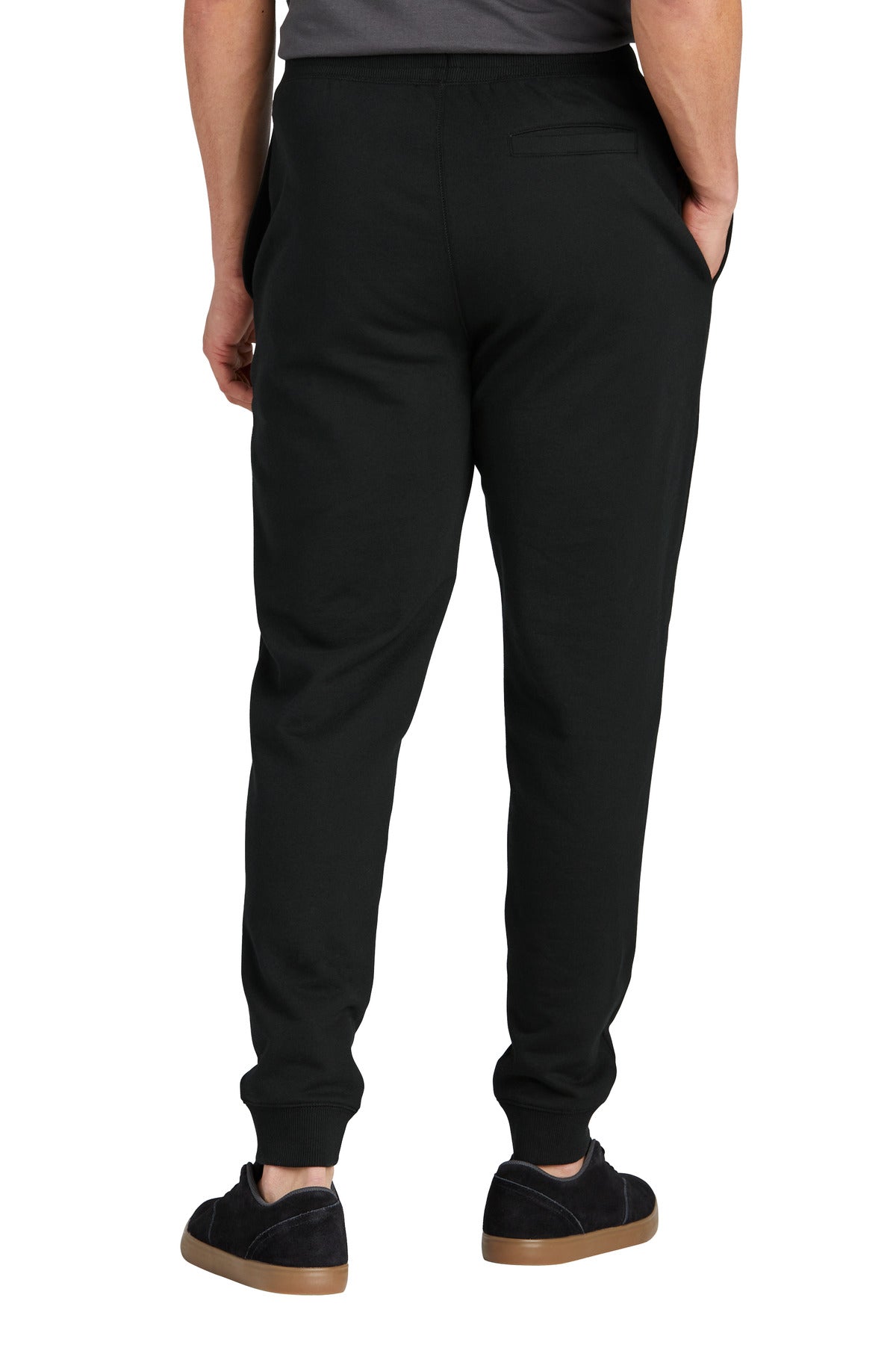 District Re-Fleece Jogger DT8107