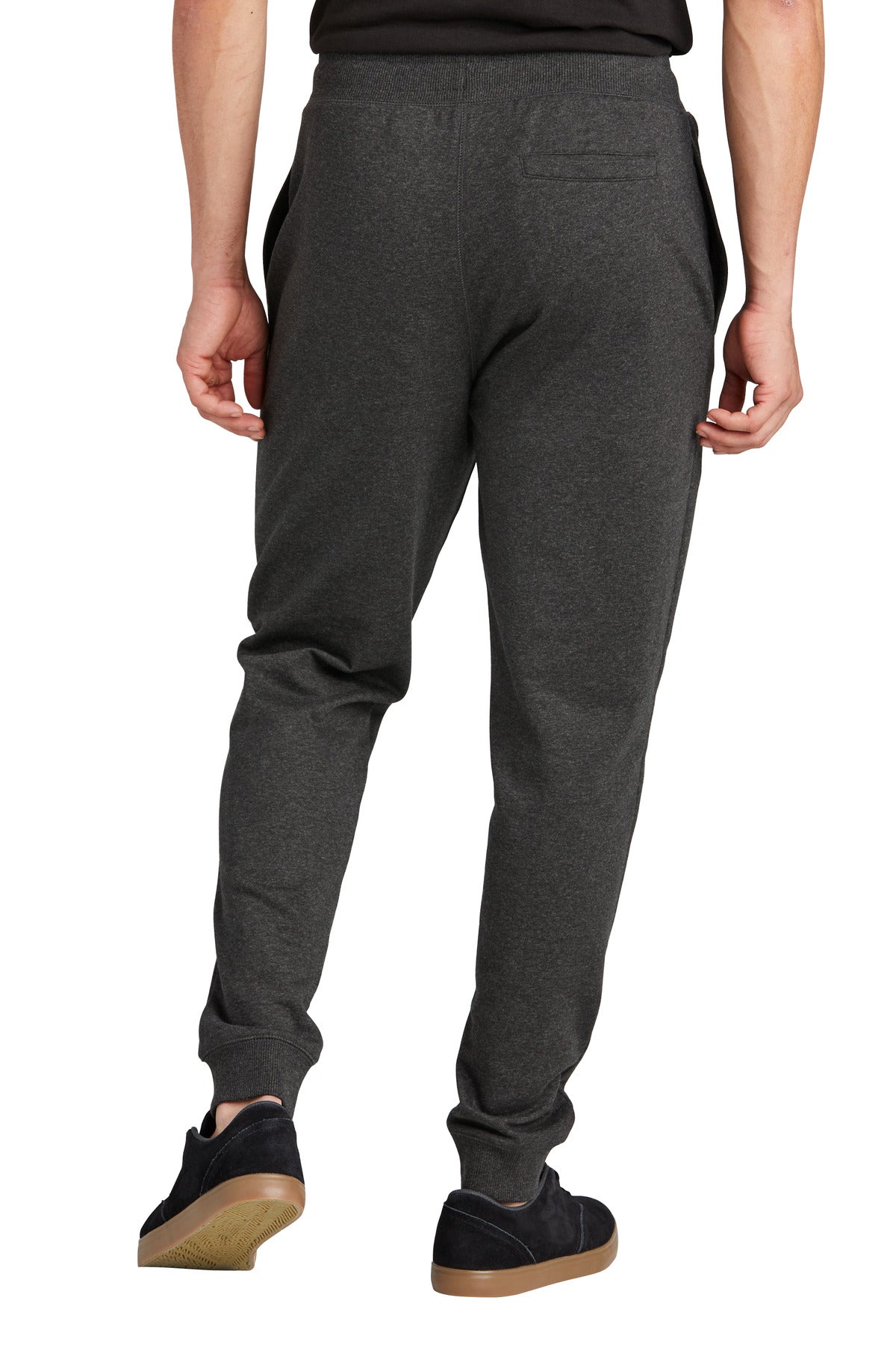 District Re-Fleece Jogger DT8107
