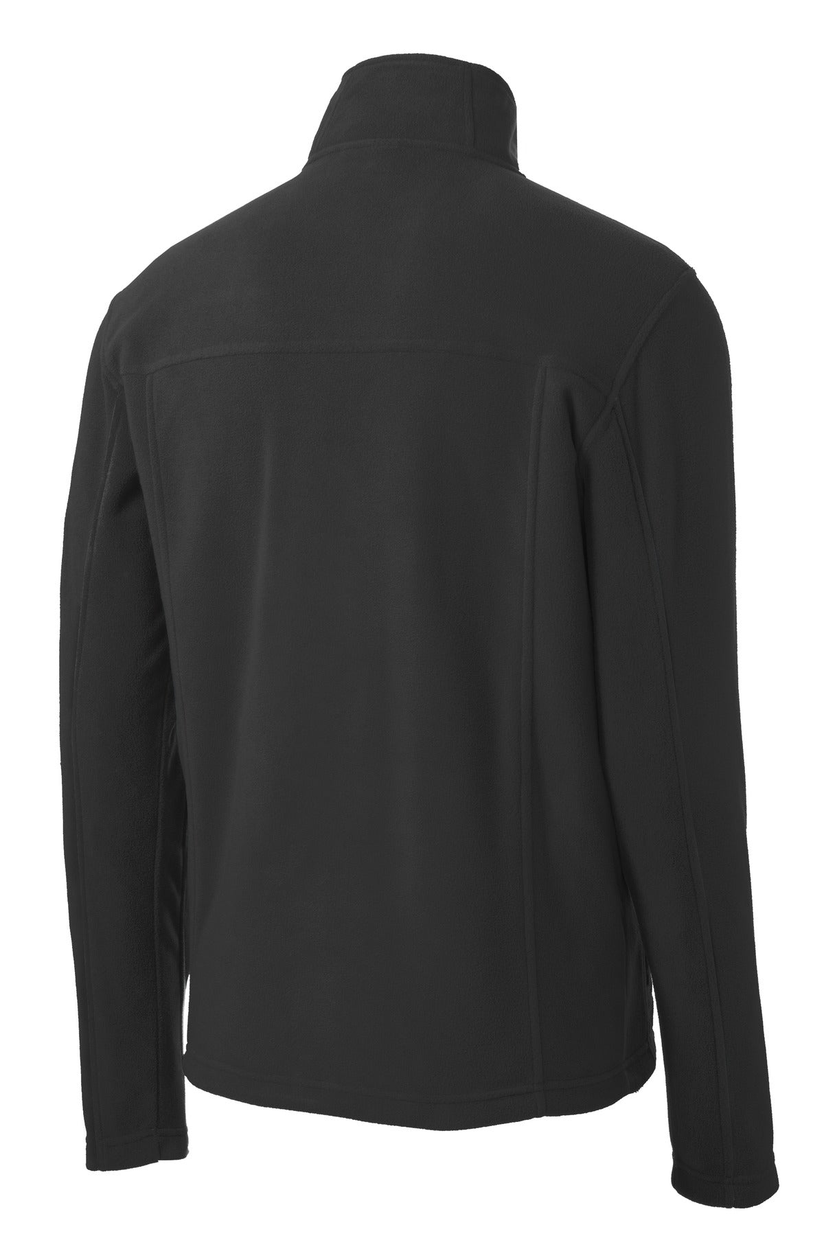 Port Authority Summit Fleece Full-Zip Jacket. F233