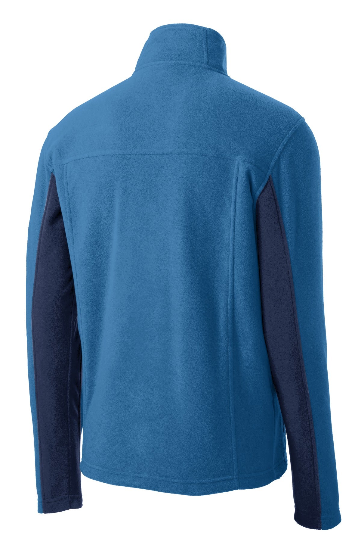 Port Authority Summit Fleece Full-Zip Jacket. F233