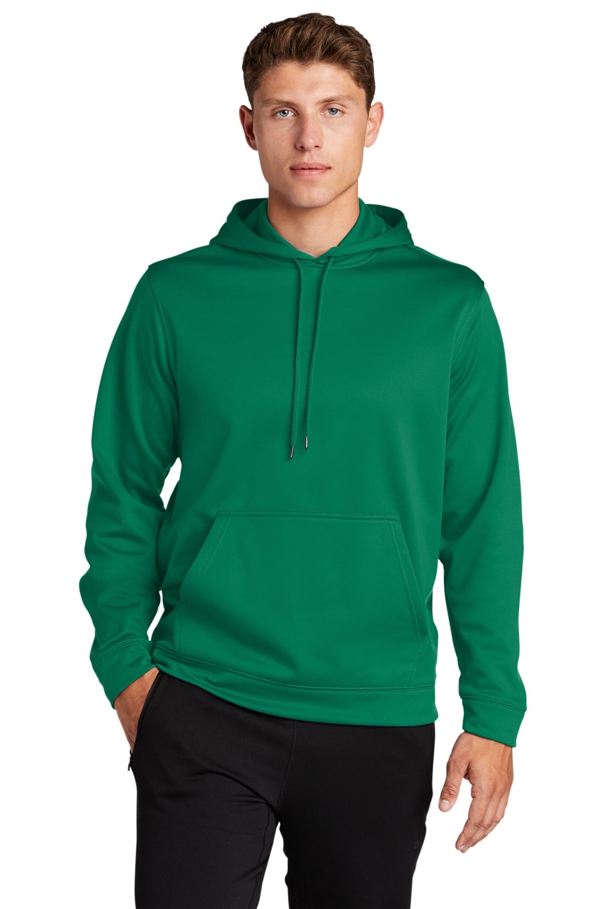 Kelly-Green