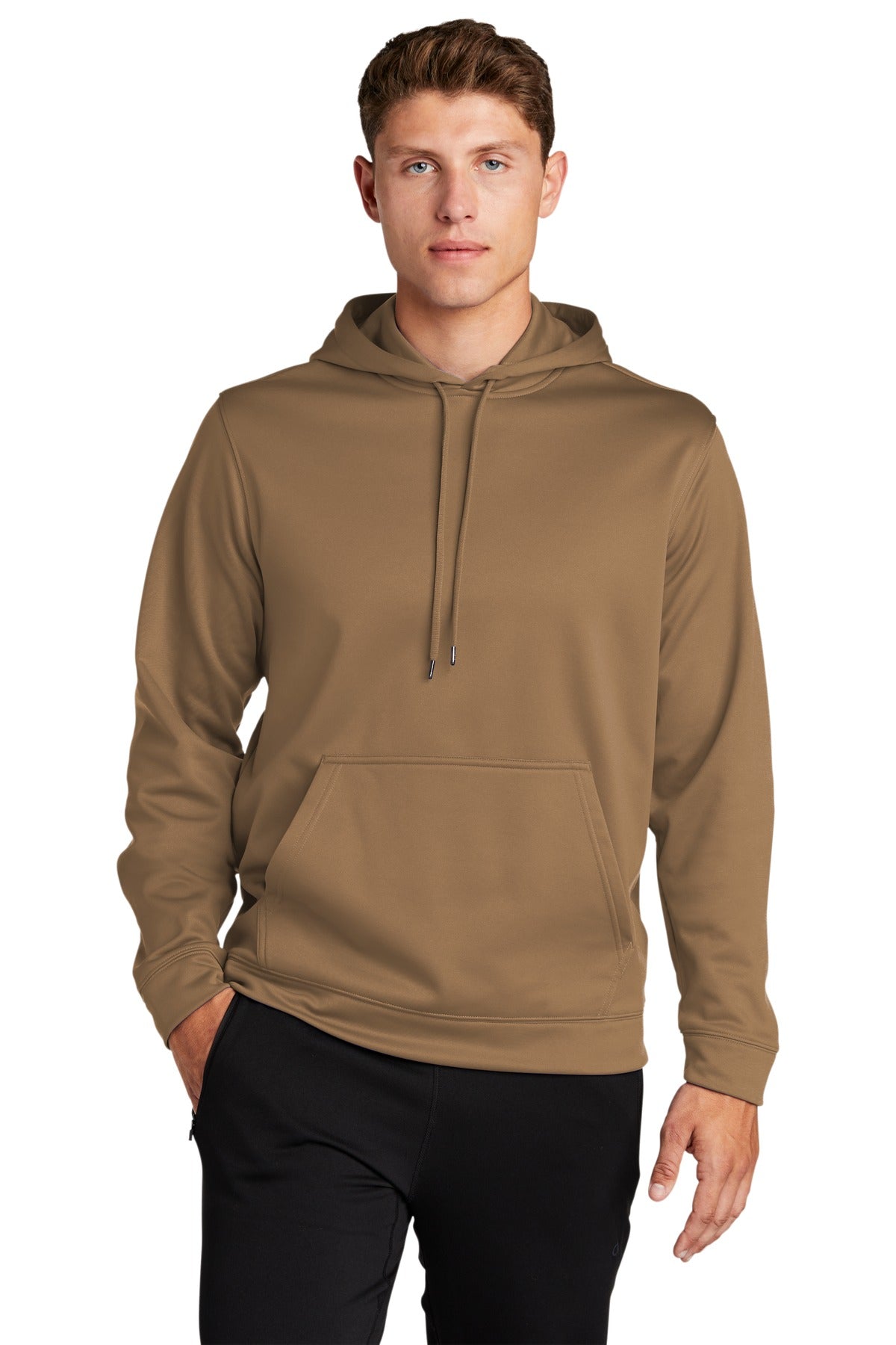 Woodland-Brown