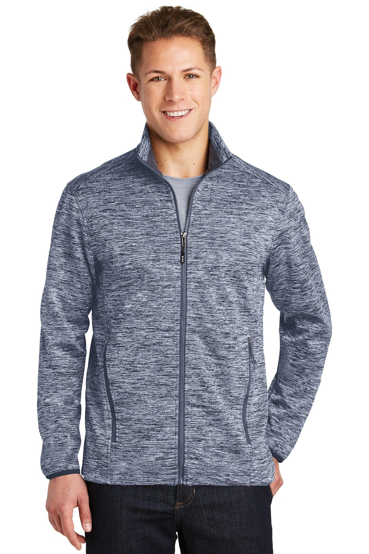 True-Navy-Electric