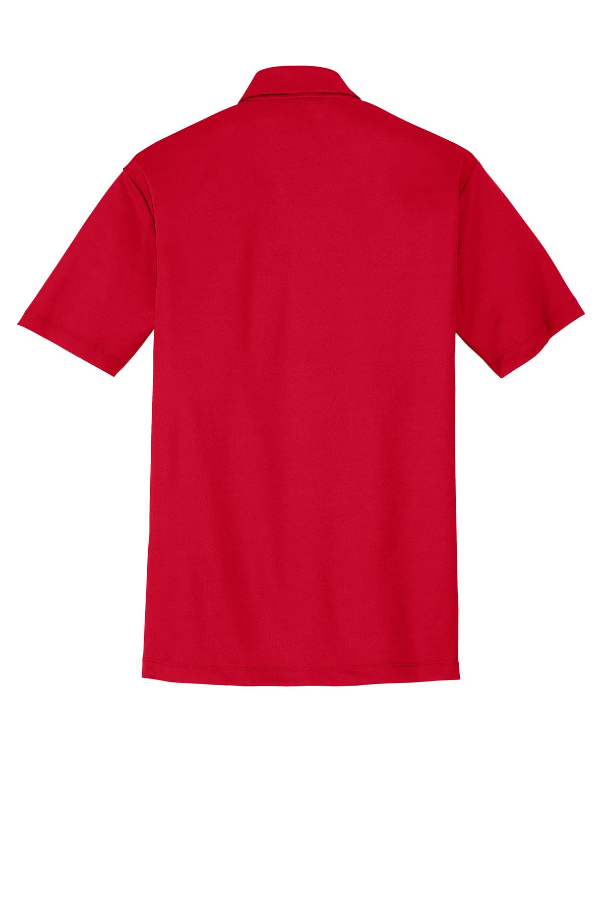 Port Authority Silk Touch Performance Polo. K540