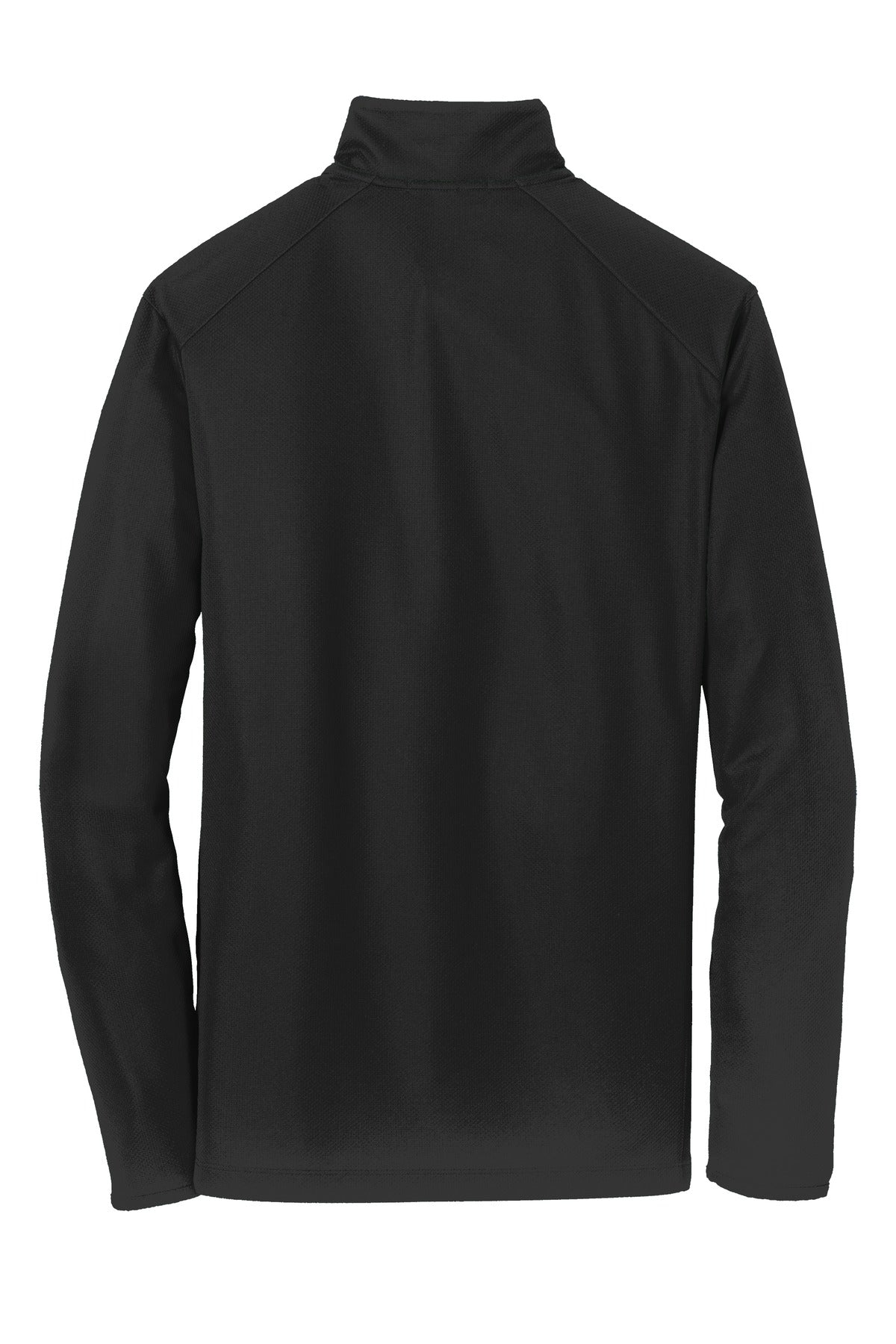 Port Authority Pinpoint Mesh 1/2-Zip. K806