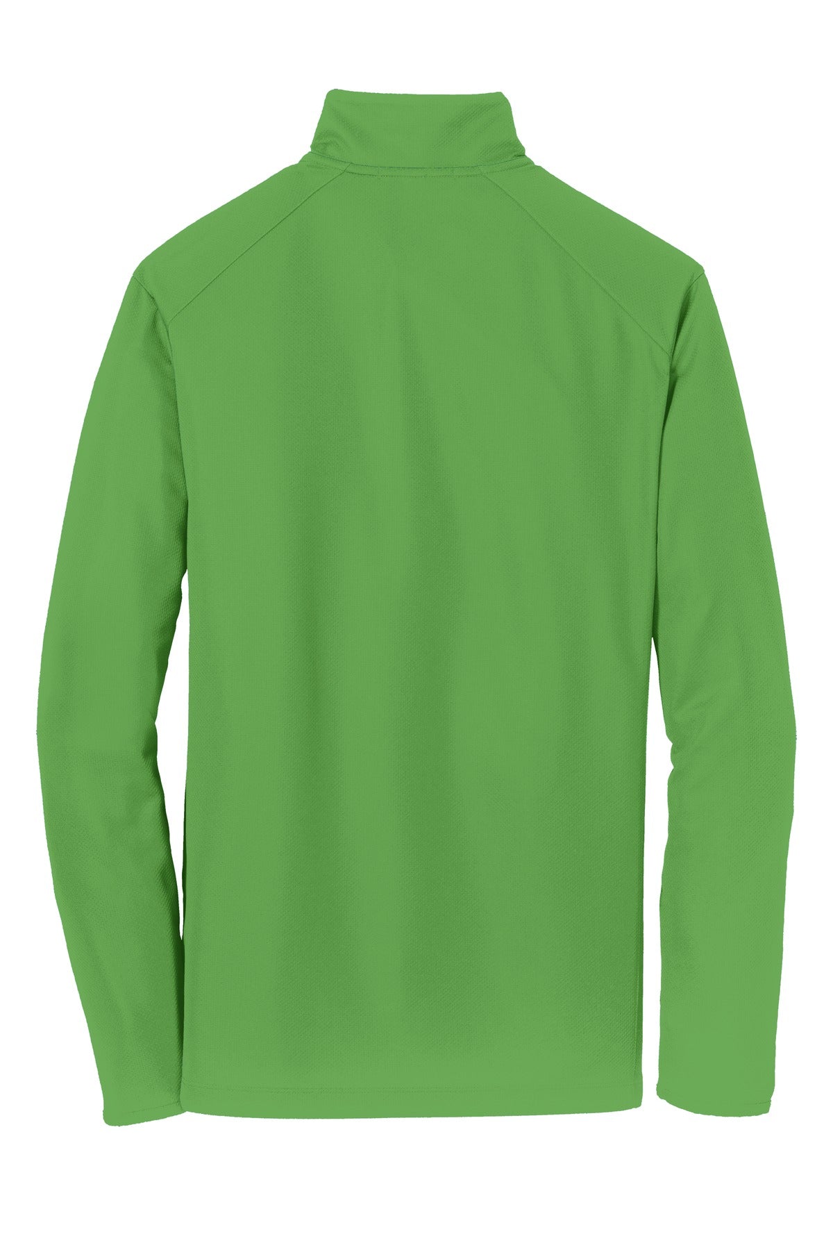 Port Authority Pinpoint Mesh 1/2-Zip. K806
