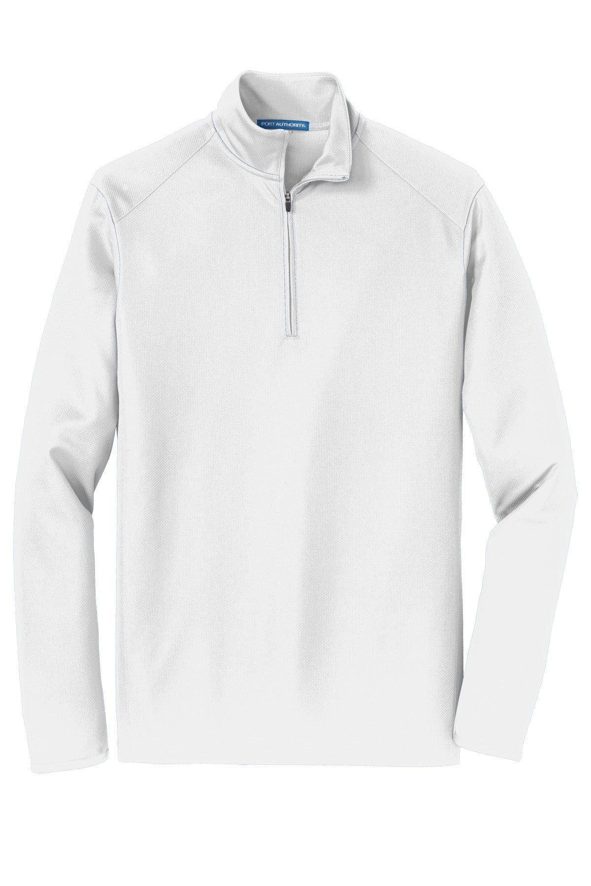 Port Authority Pinpoint Mesh 1/2-Zip. K806