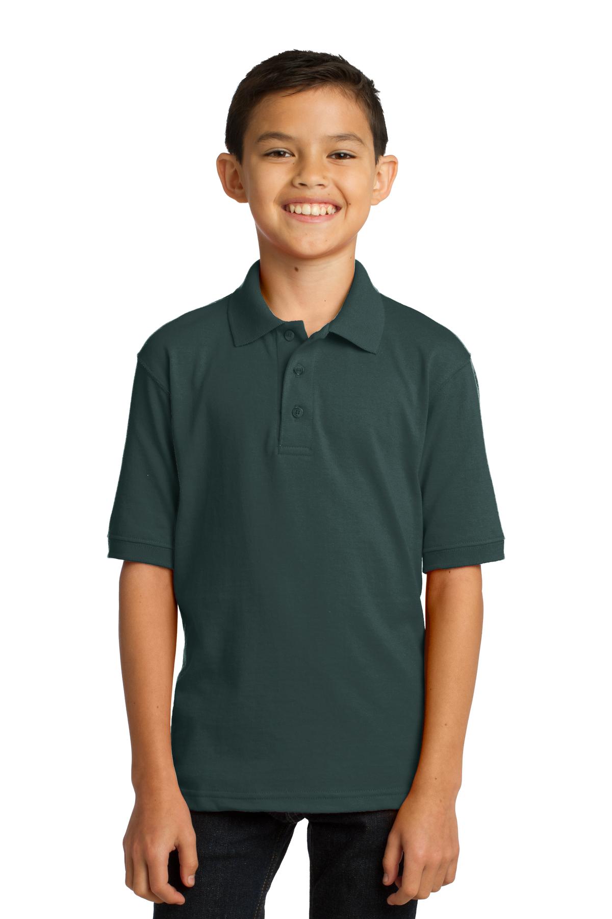 Dark-Green