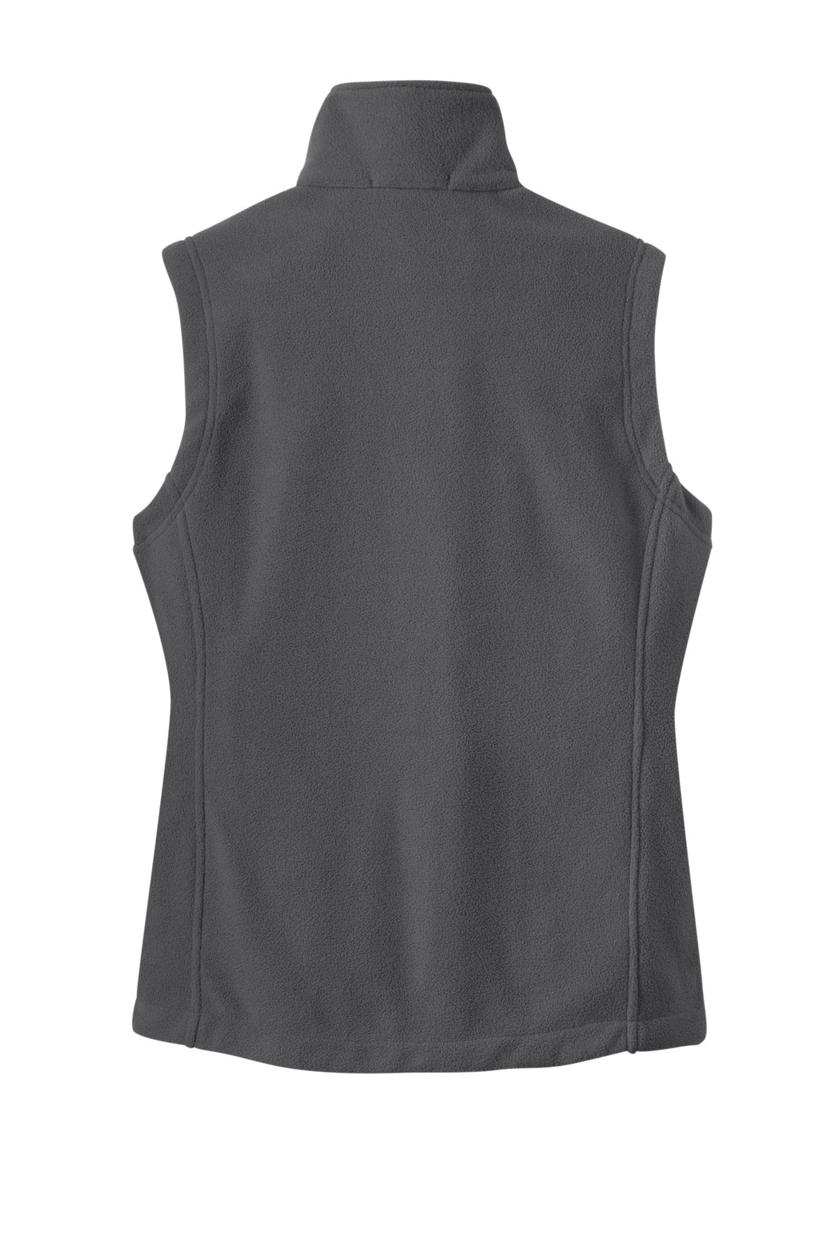Port Authority Ladies Value Fleece Vest. L219