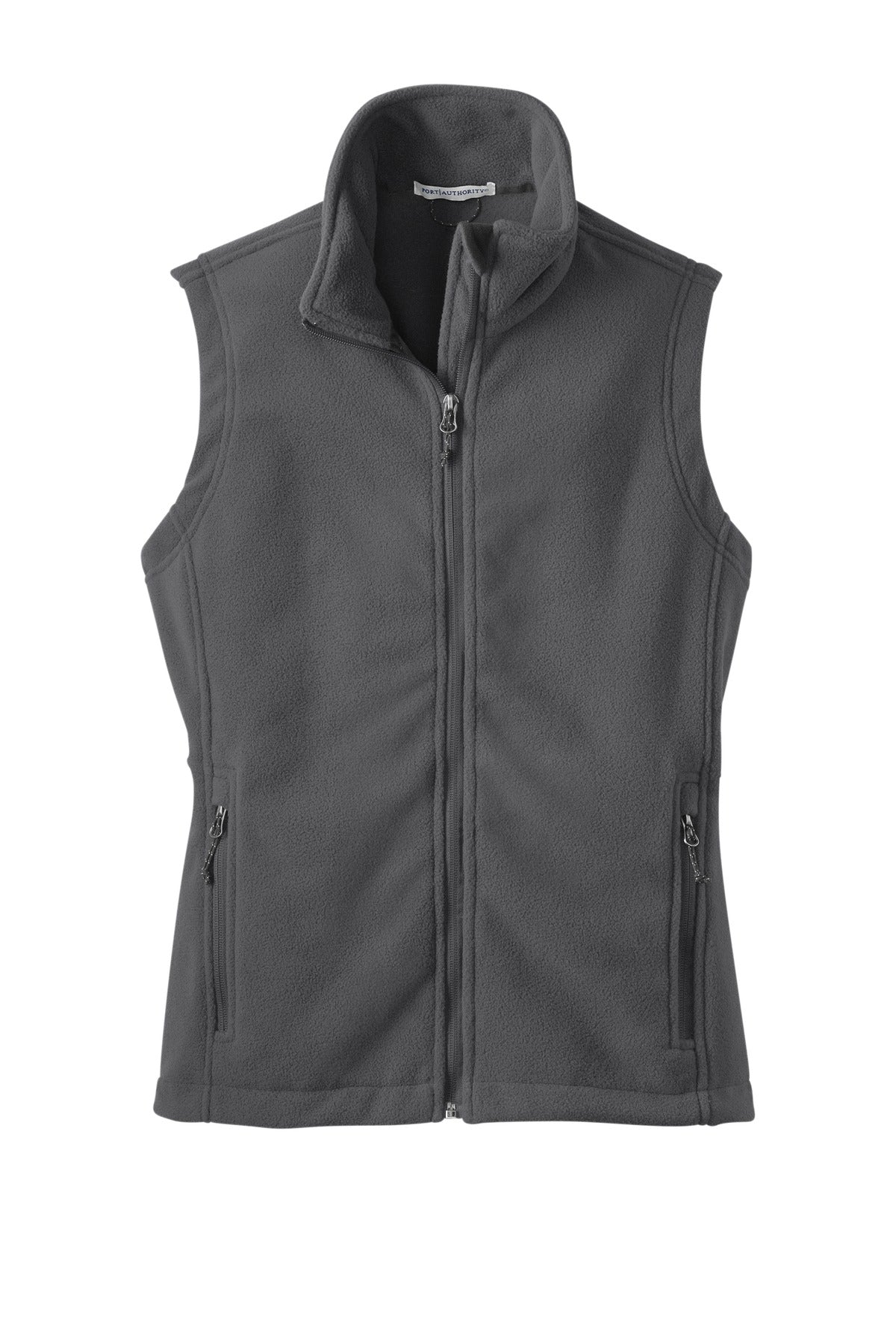 Port Authority Ladies Value Fleece Vest. L219