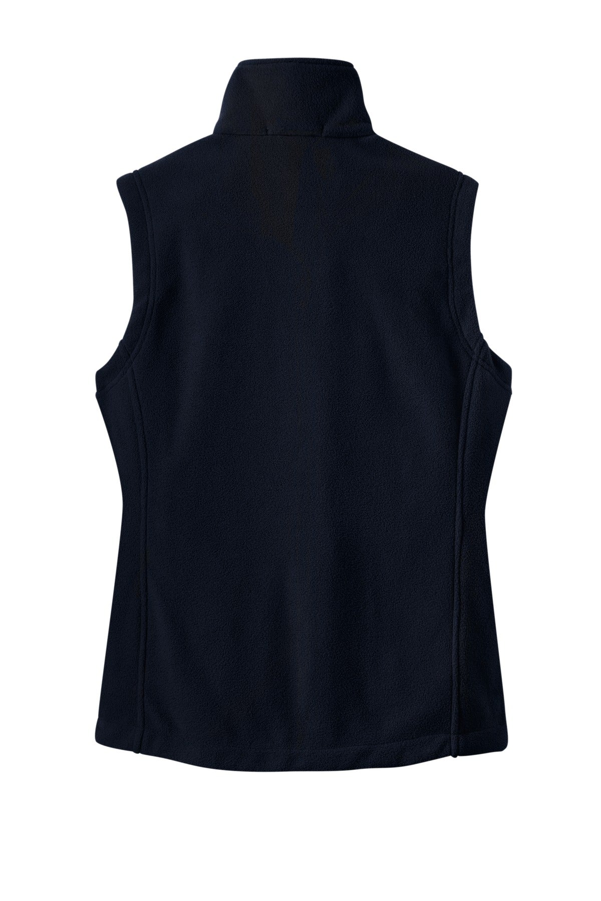 Port Authority Ladies Value Fleece Vest. L219