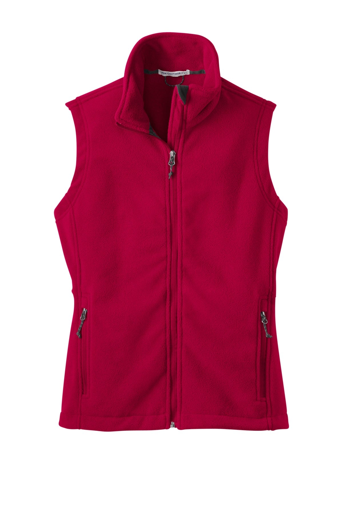 Port Authority Ladies Value Fleece Vest. L219