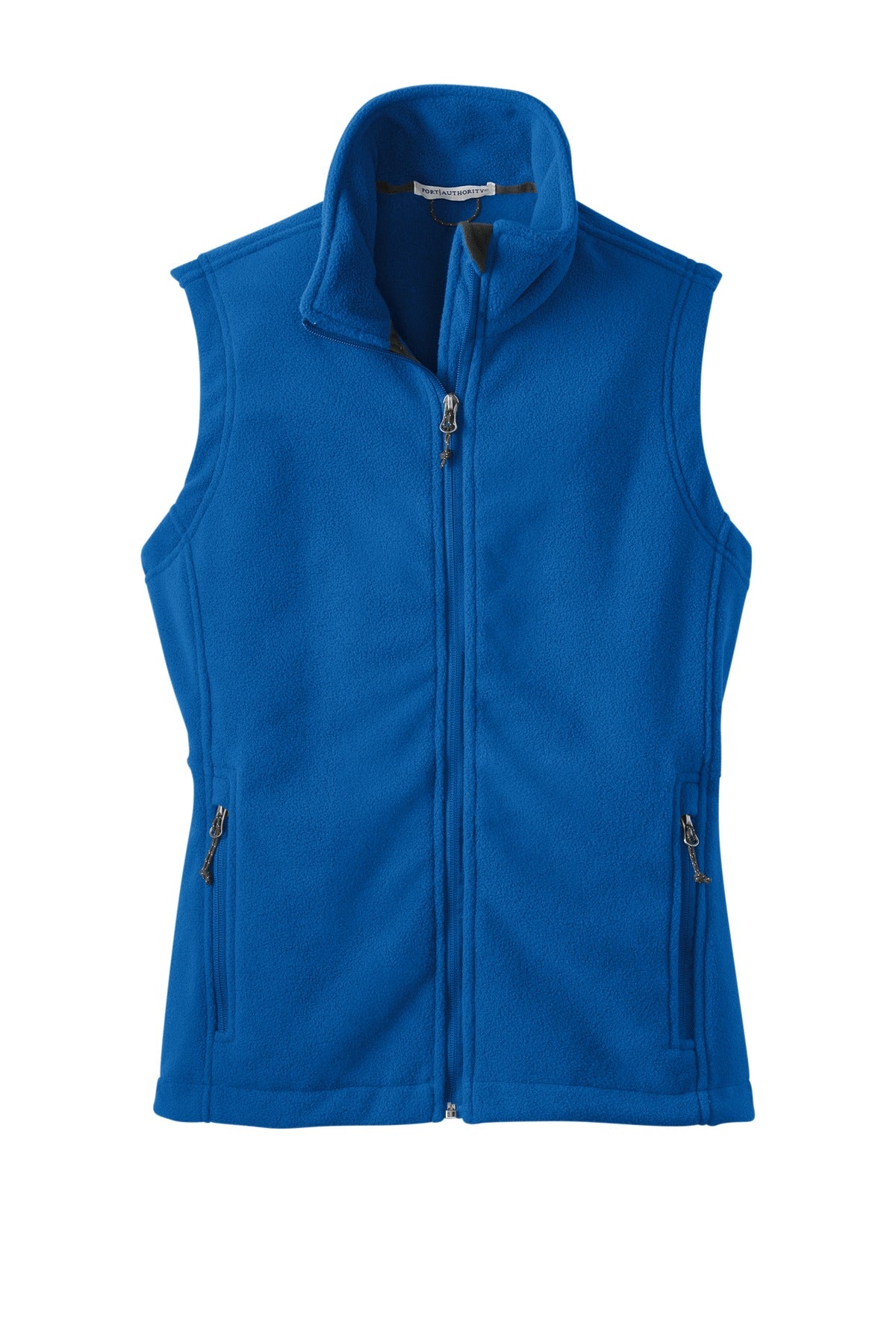 Port Authority Ladies Value Fleece Vest. L219