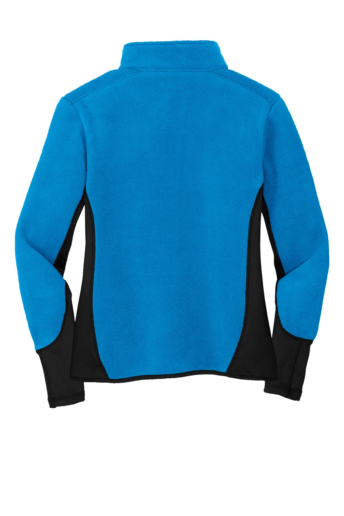 Port Authority Ladies R-Tek Pro Fleece Full-Zip Jacket. L227