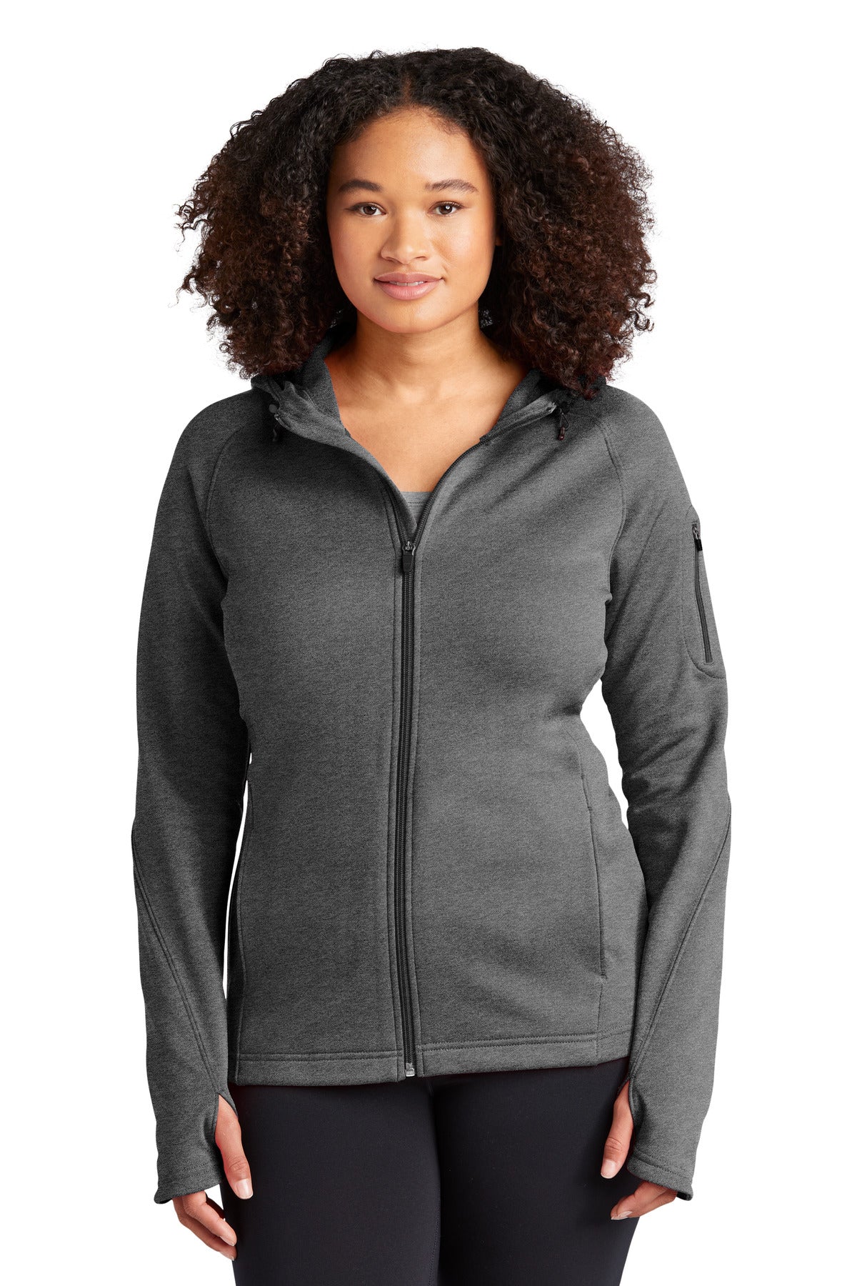 Graphite-Heather