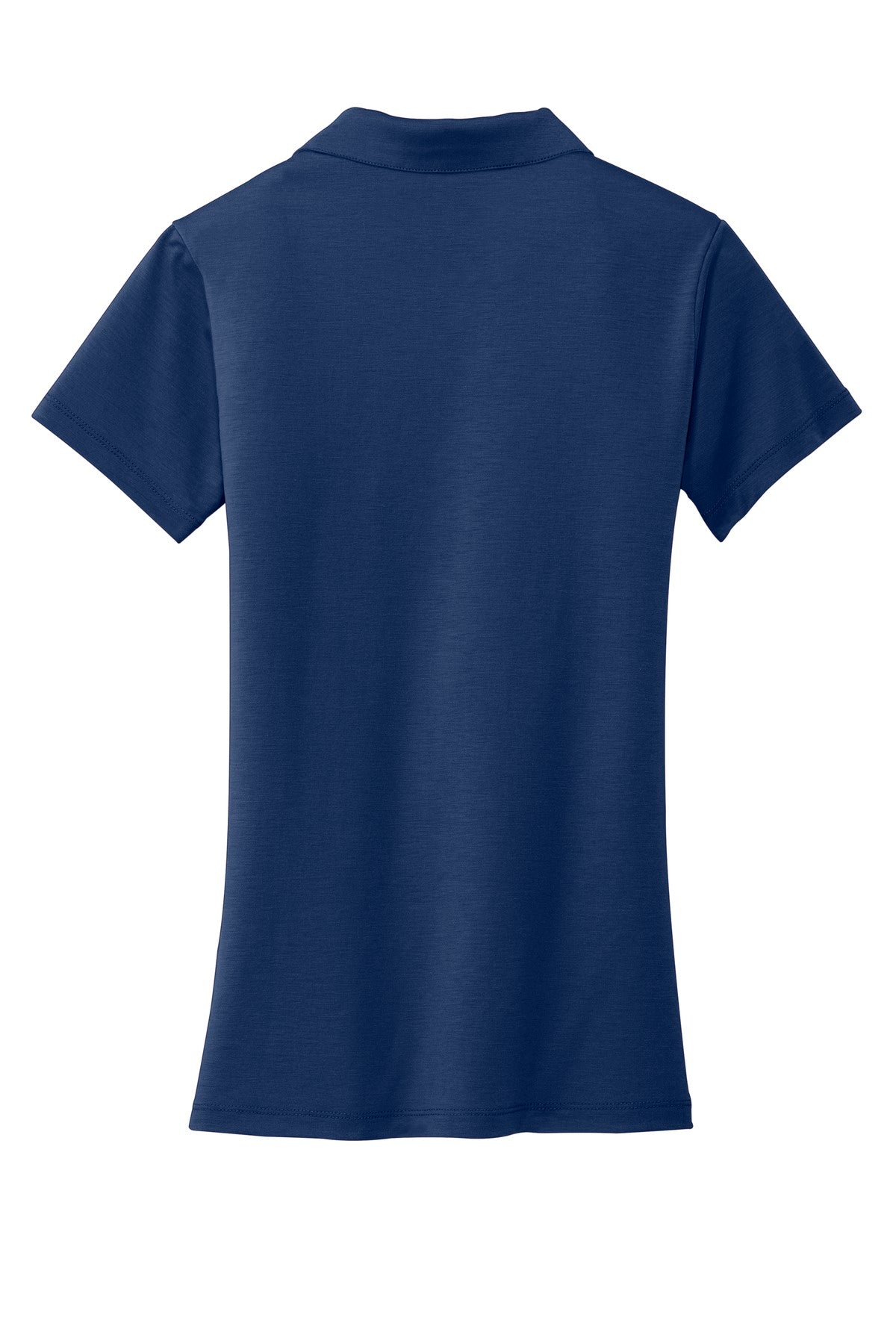 Port Authority Ladies Cotton Touch Performance Polo. L568