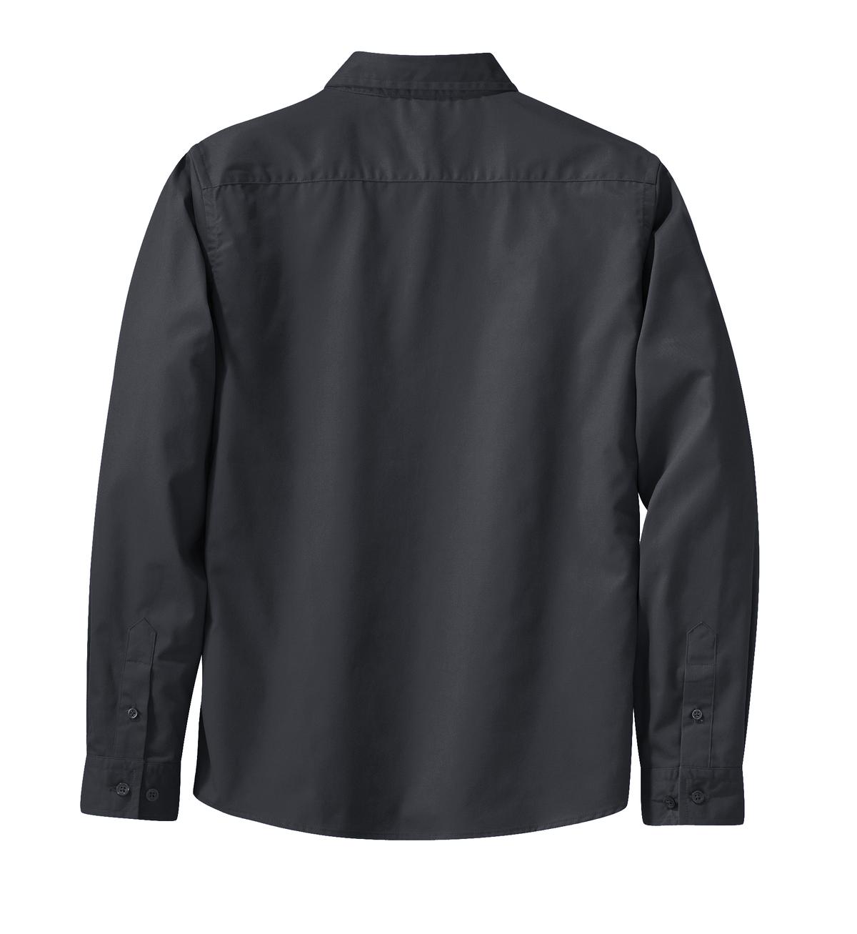 Port Authority Ladies Long Sleeve Easy Care Shirt. L608