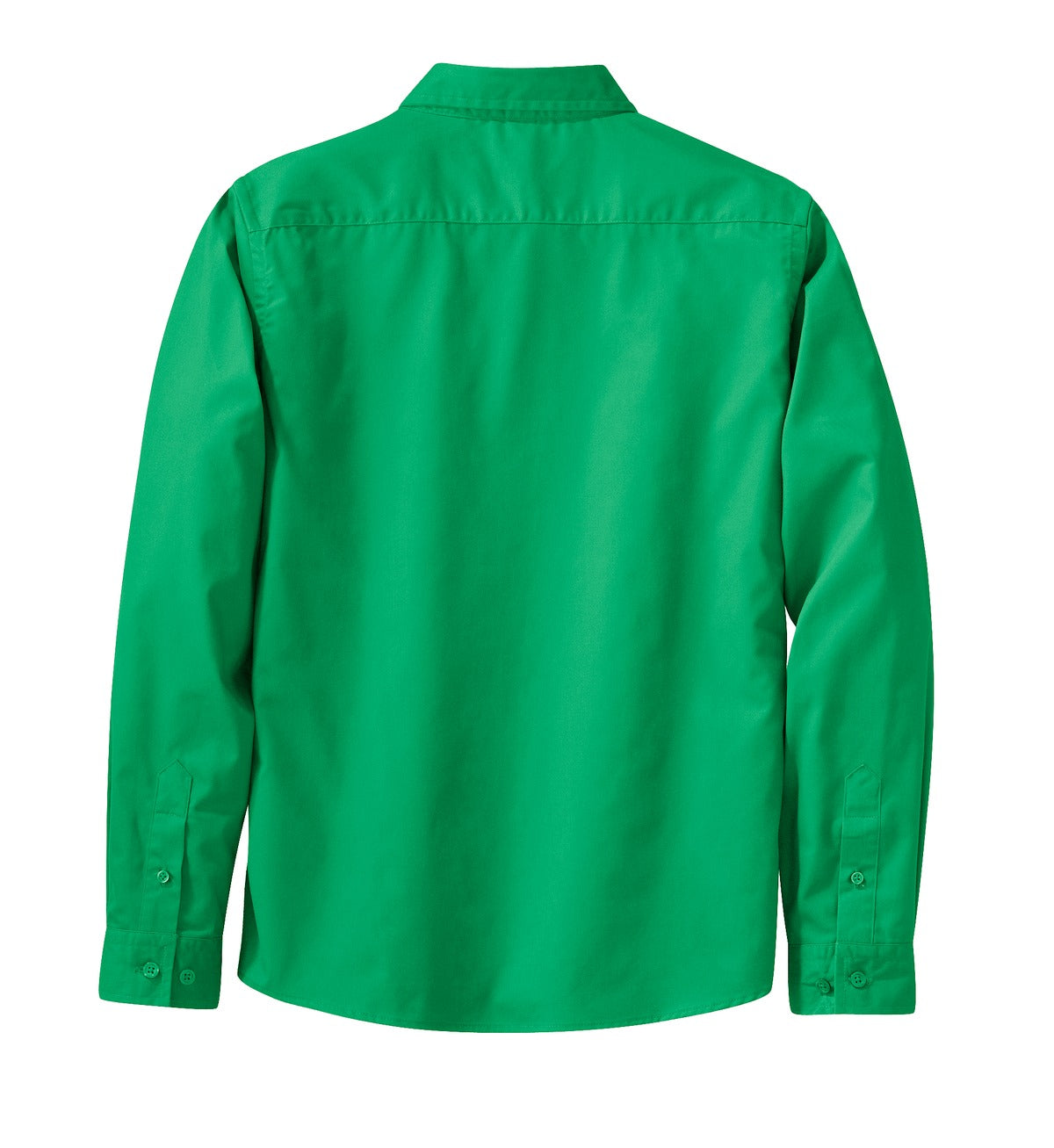 Port Authority Ladies Long Sleeve Easy Care Shirt. L608