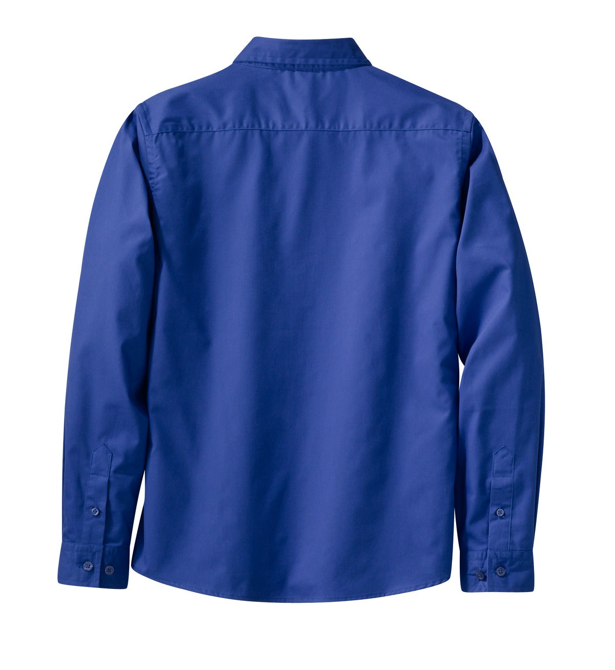 Port Authority Ladies Long Sleeve Easy Care Shirt. L608