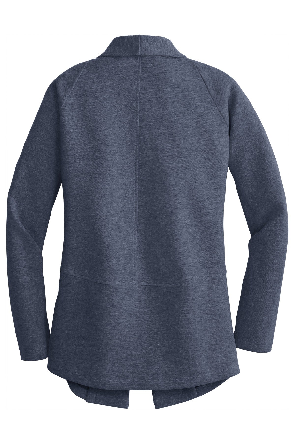 Port Authority Ladies Interlock Cardigan. L807