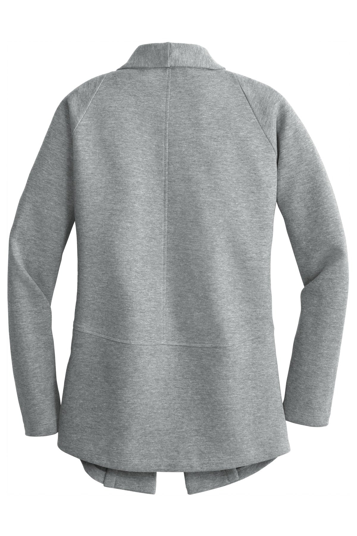 Port Authority Ladies Interlock Cardigan. L807