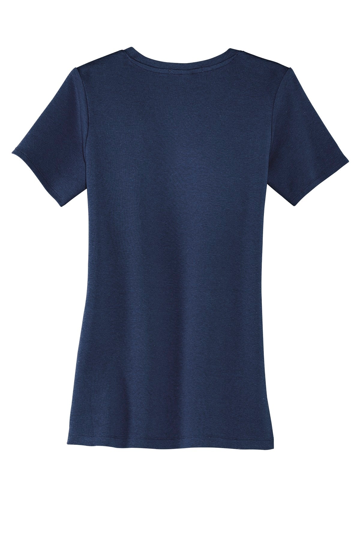 Port Authority Ladies Concept Stretch V-Neck Tee. LM1005