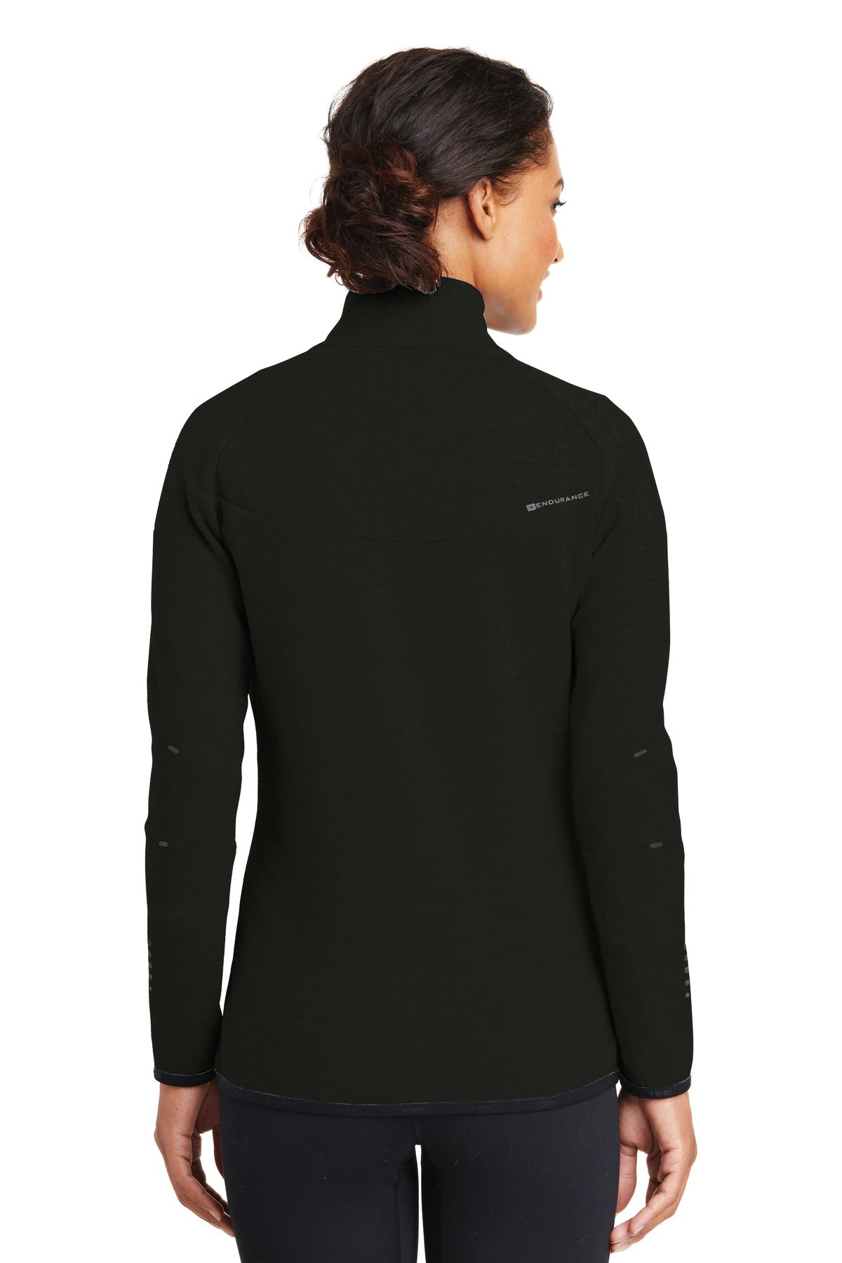 OGIO Ladies Origin Jacket. LOE503