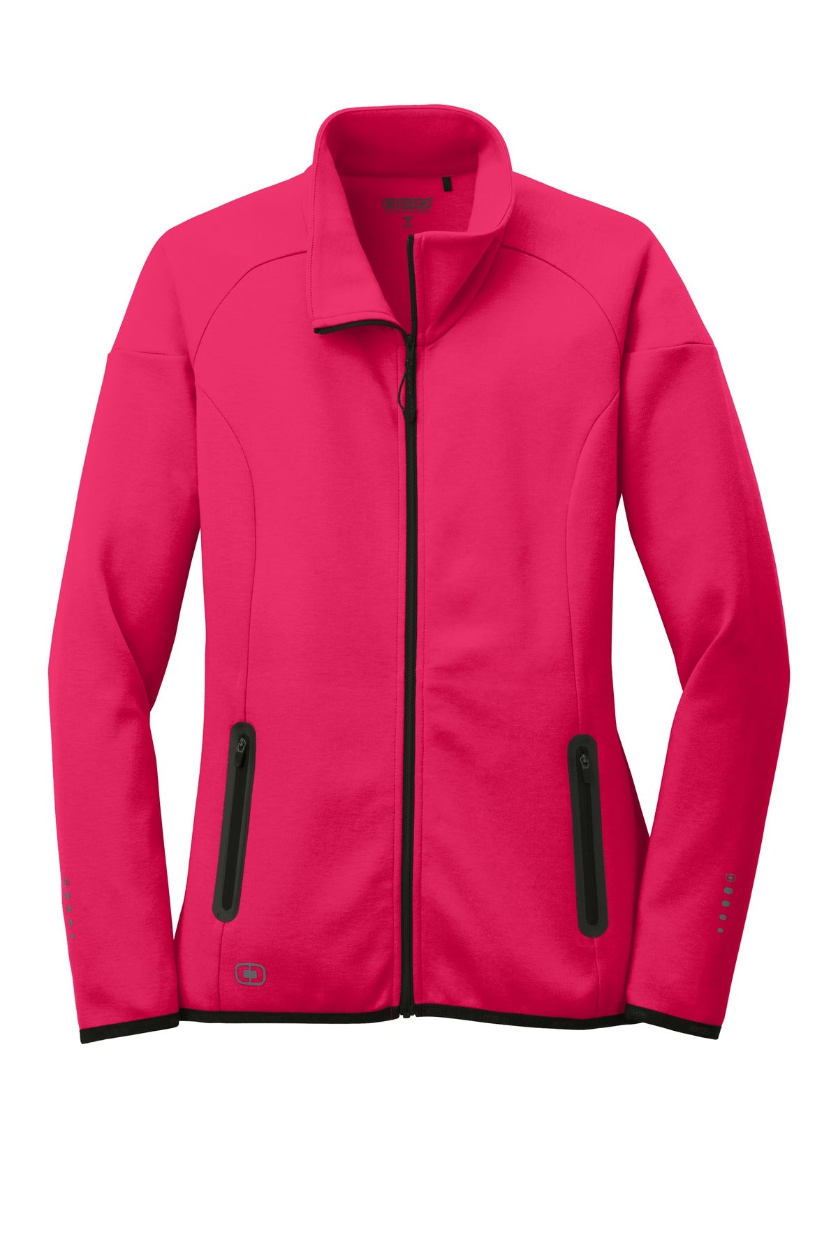 OGIO Ladies Origin Jacket. LOE503