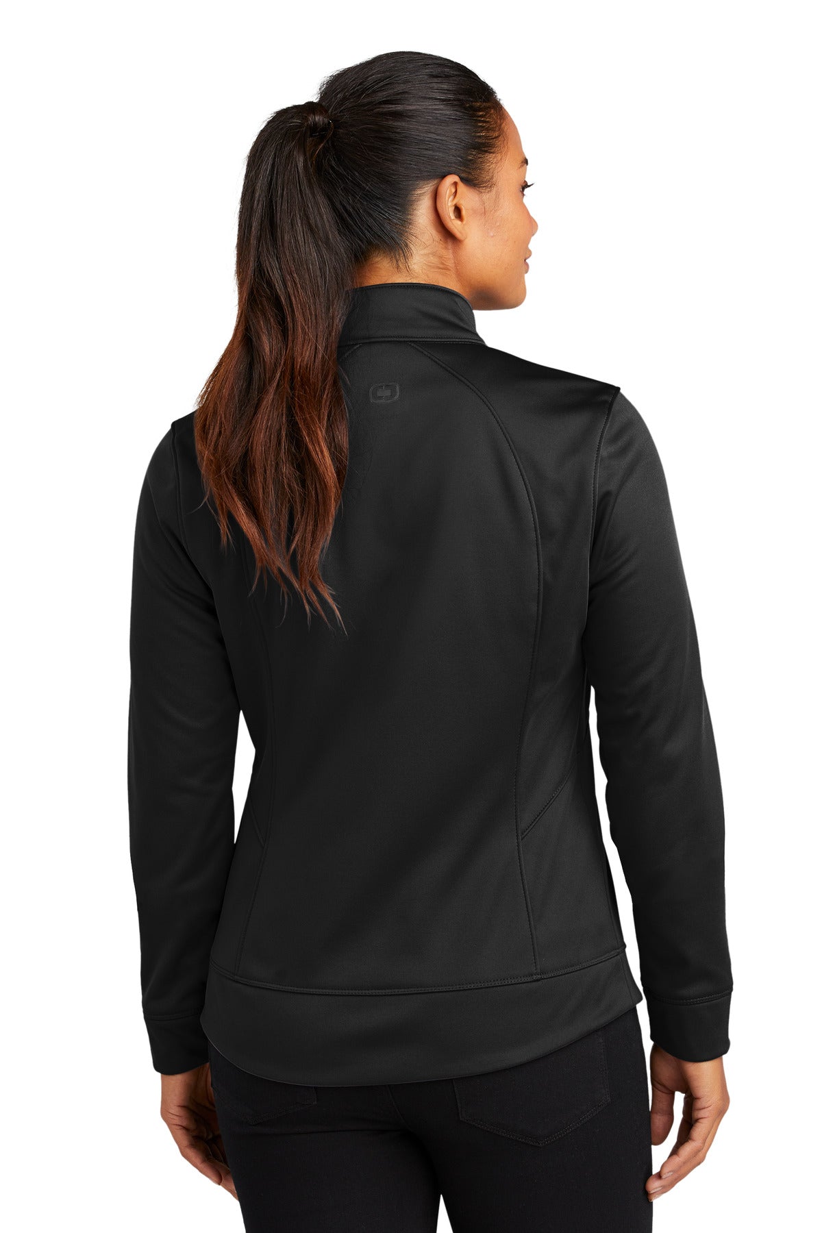 OGIO Ladies Torque II Jacket. LOG2010