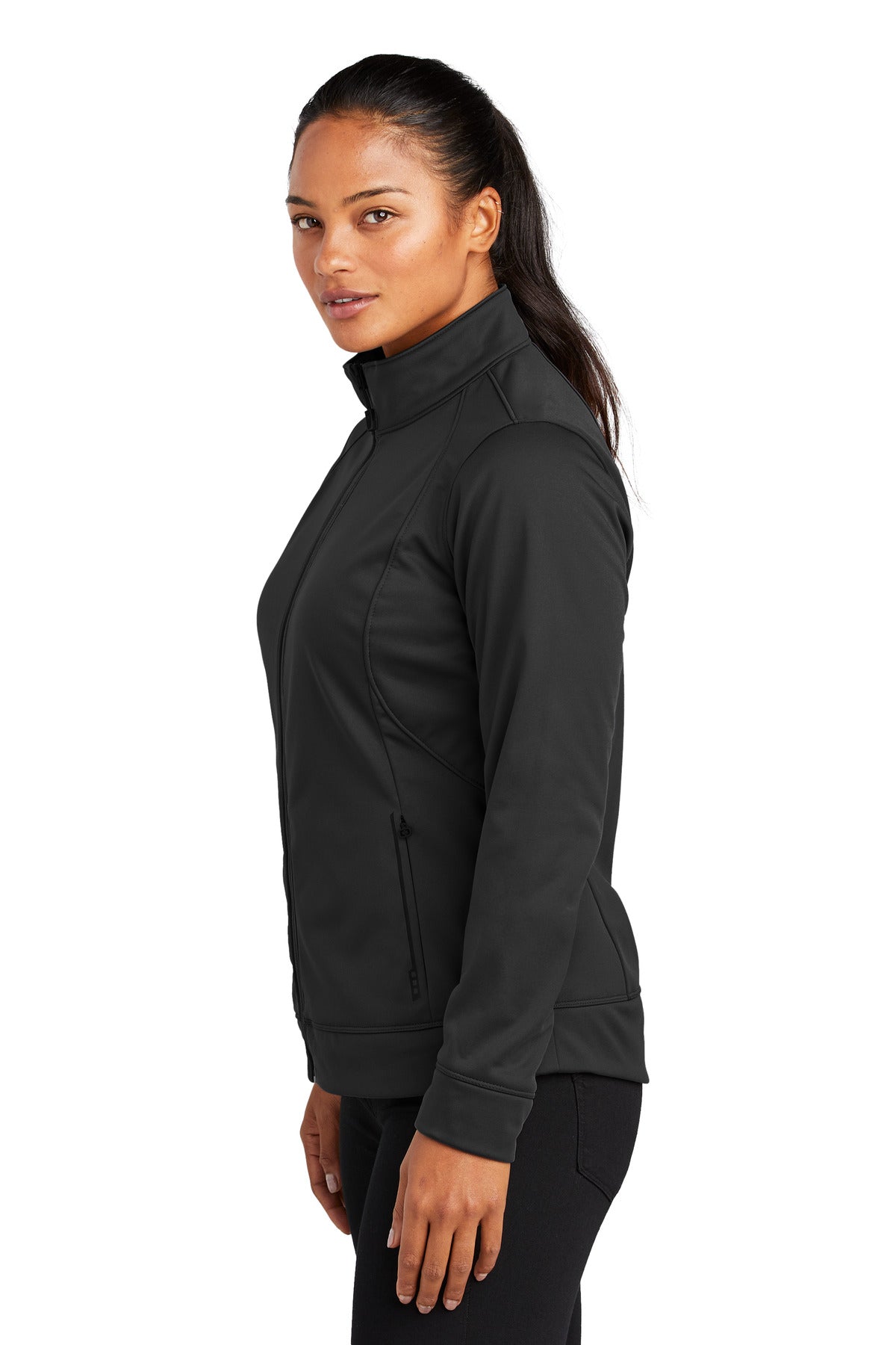 OGIO Ladies Torque II Jacket. LOG2010