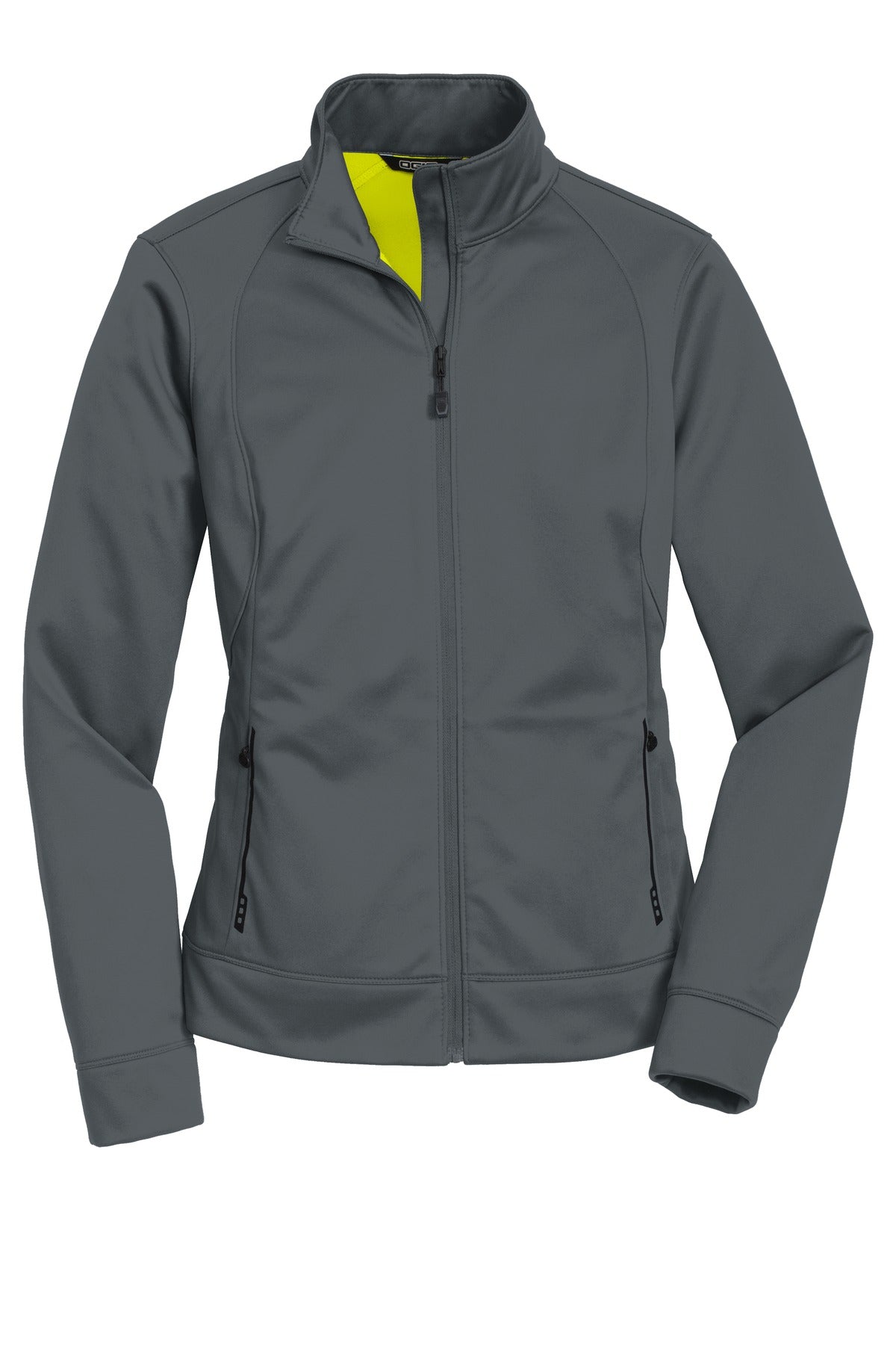 OGIO Ladies Torque II Jacket. LOG2010