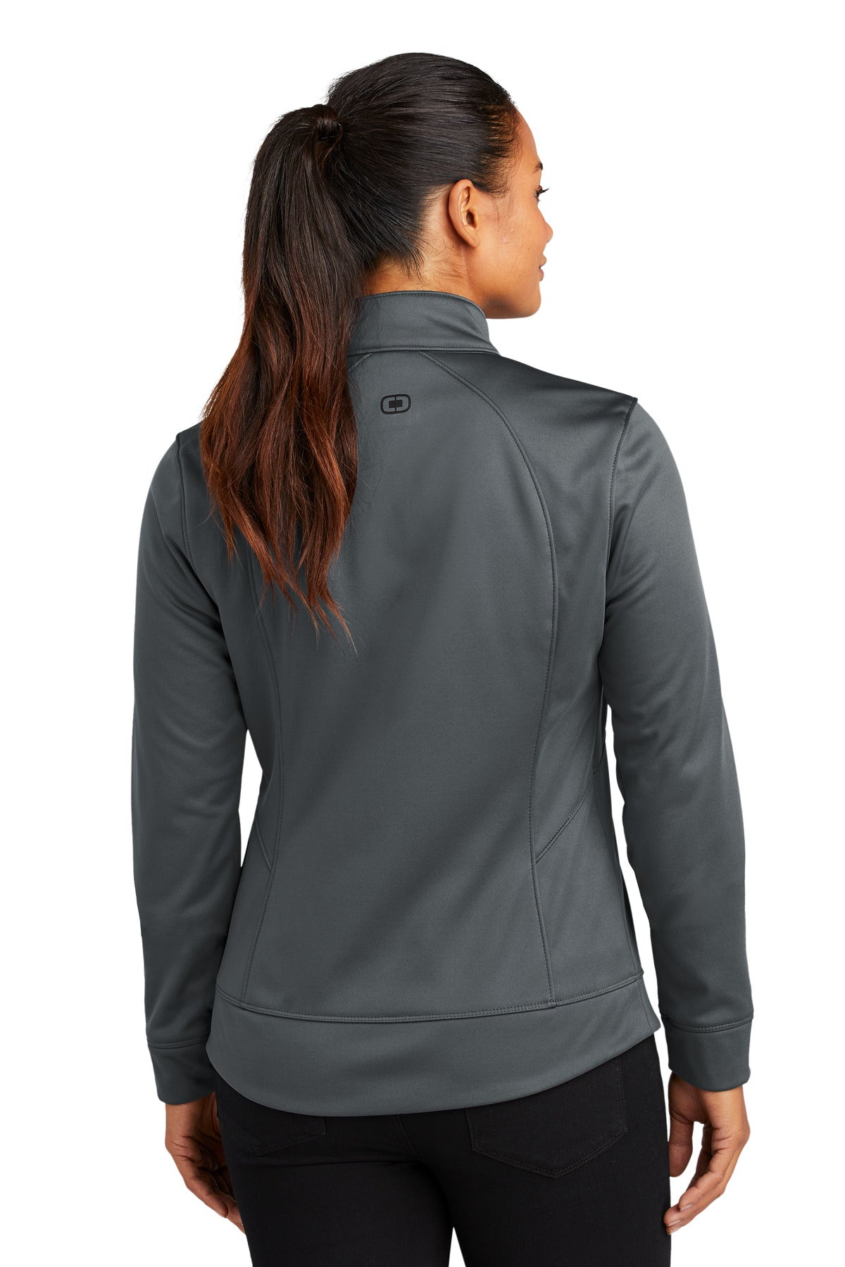 OGIO Ladies Torque II Jacket. LOG2010