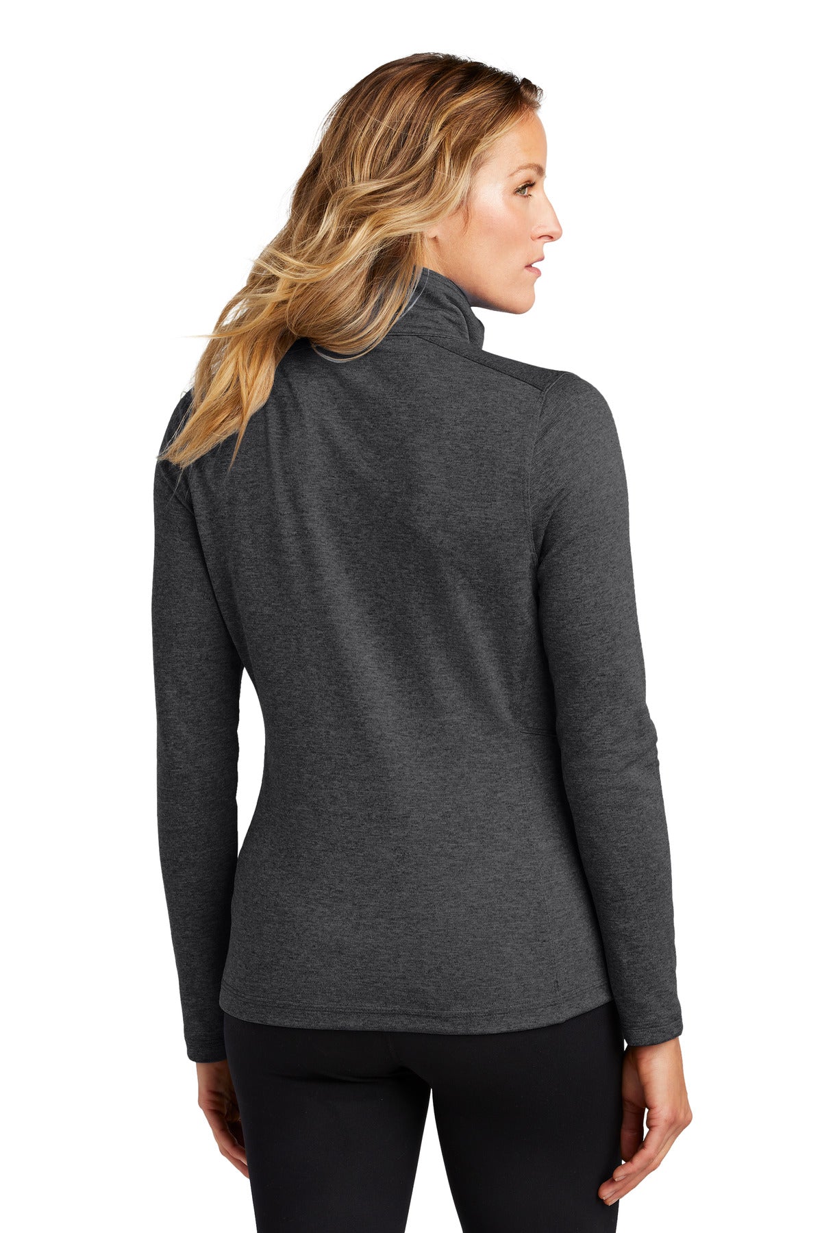 OGIO Ladies Pixel Full-Zip. LOG203