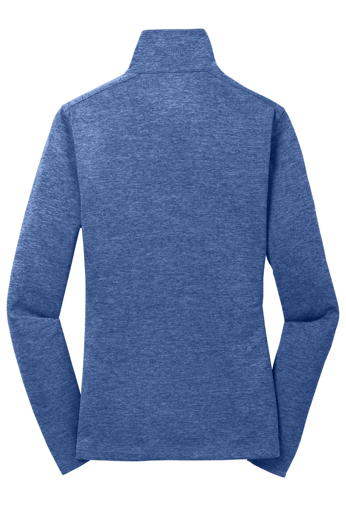 OGIO Ladies Pixel Full-Zip. LOG203