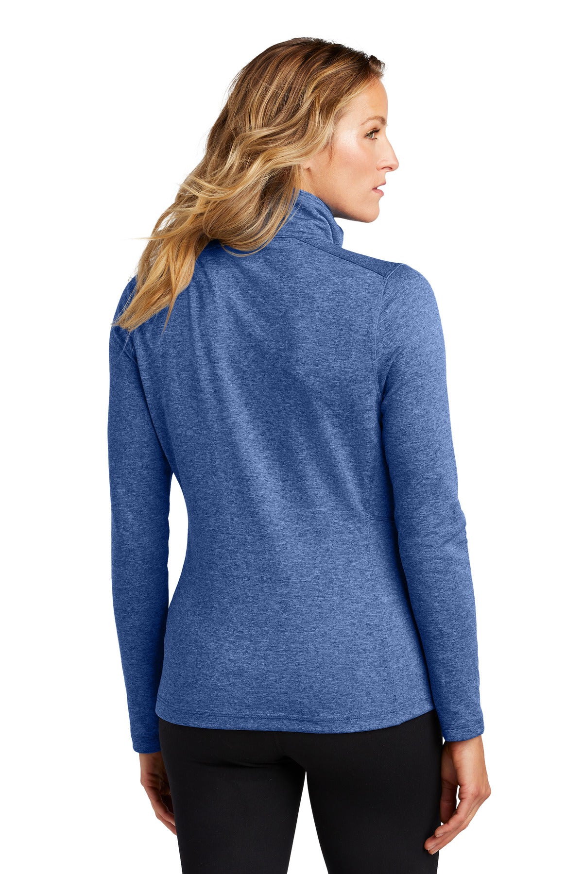OGIO Ladies Pixel Full-Zip. LOG203