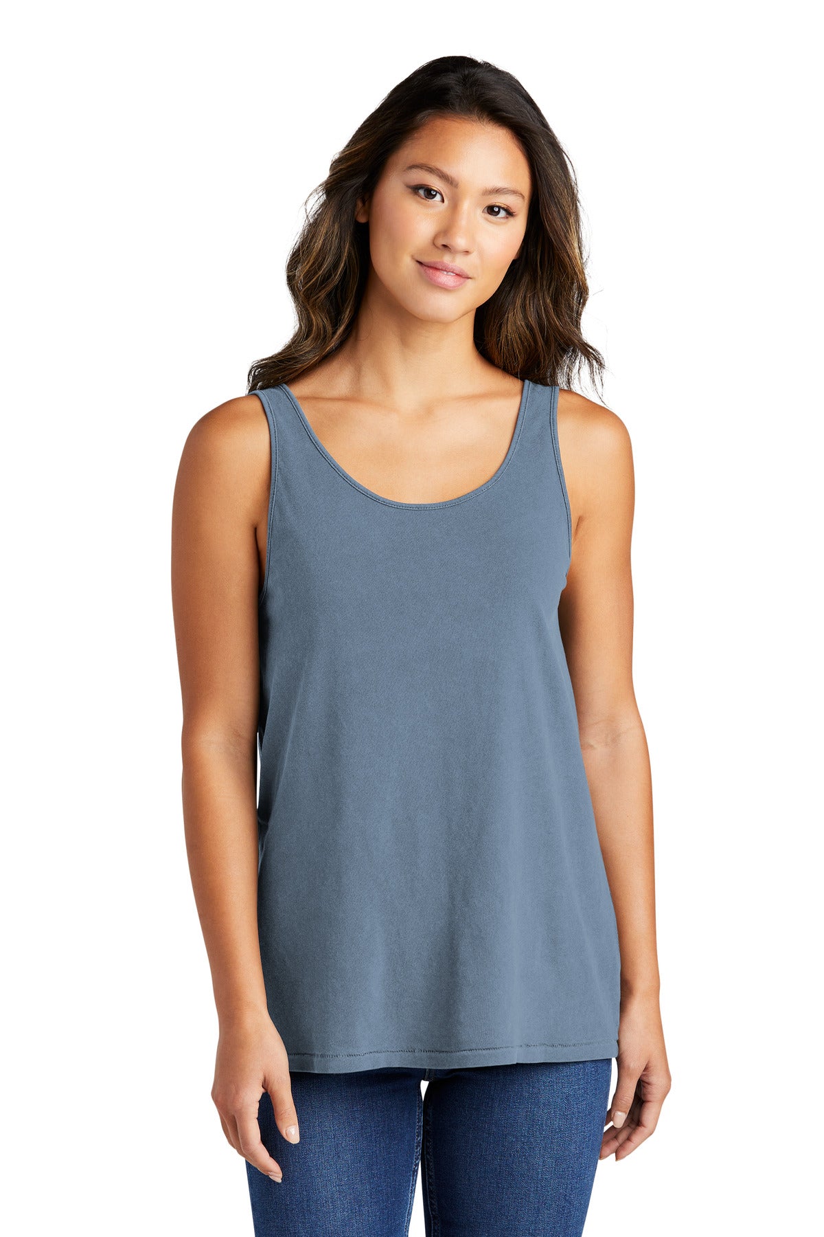 Faded-Denim
