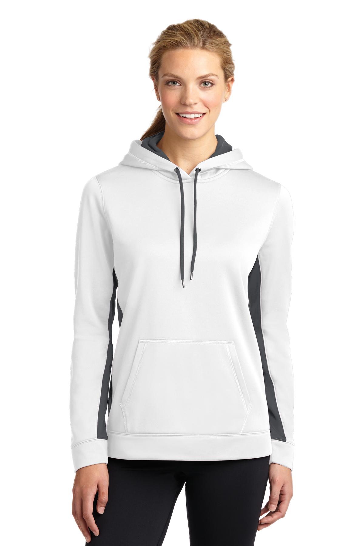 White/-Dark-Smoke-Grey