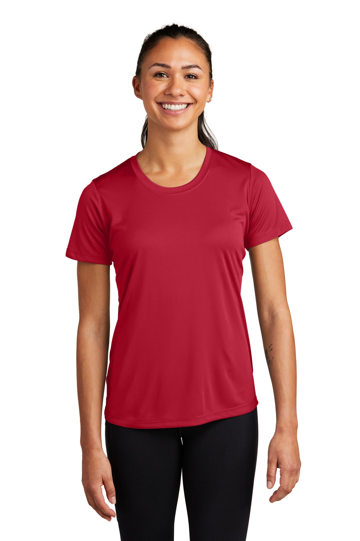 Deep-Red