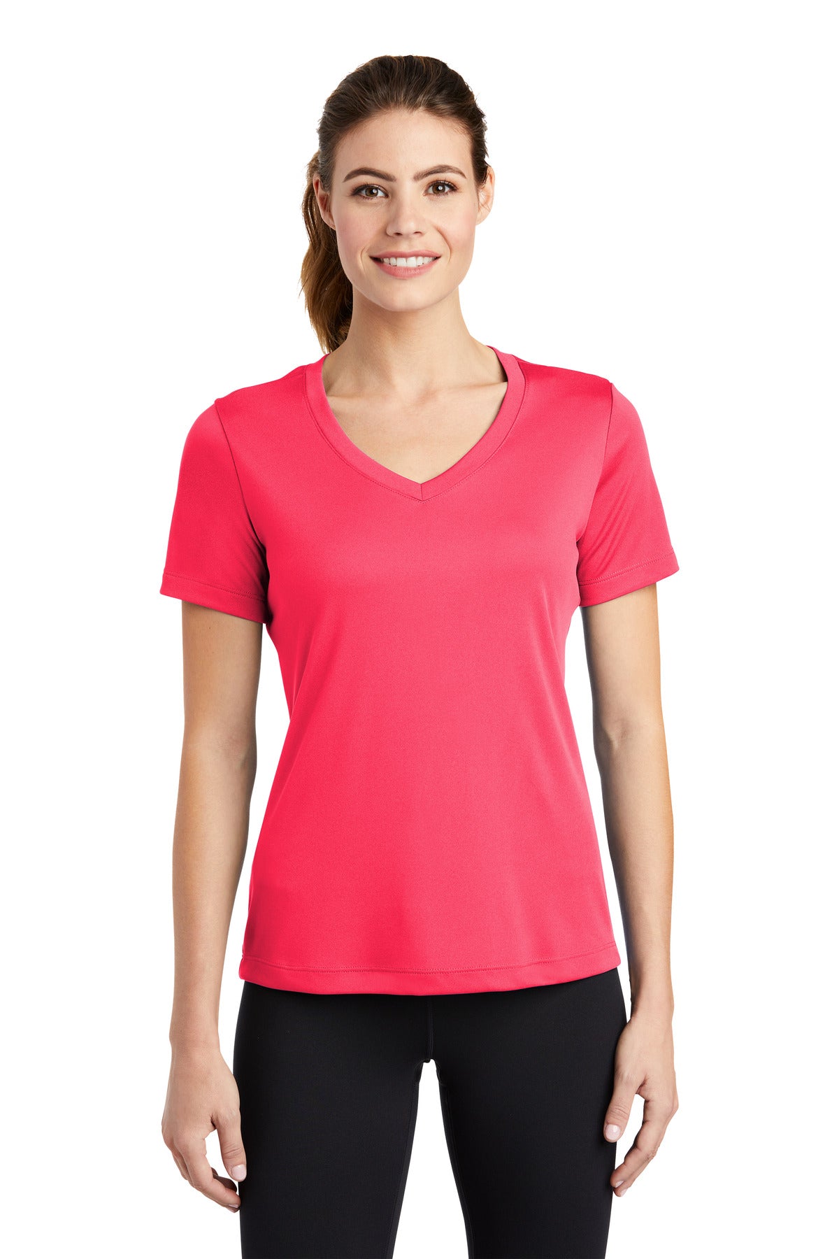 Hot-Coral