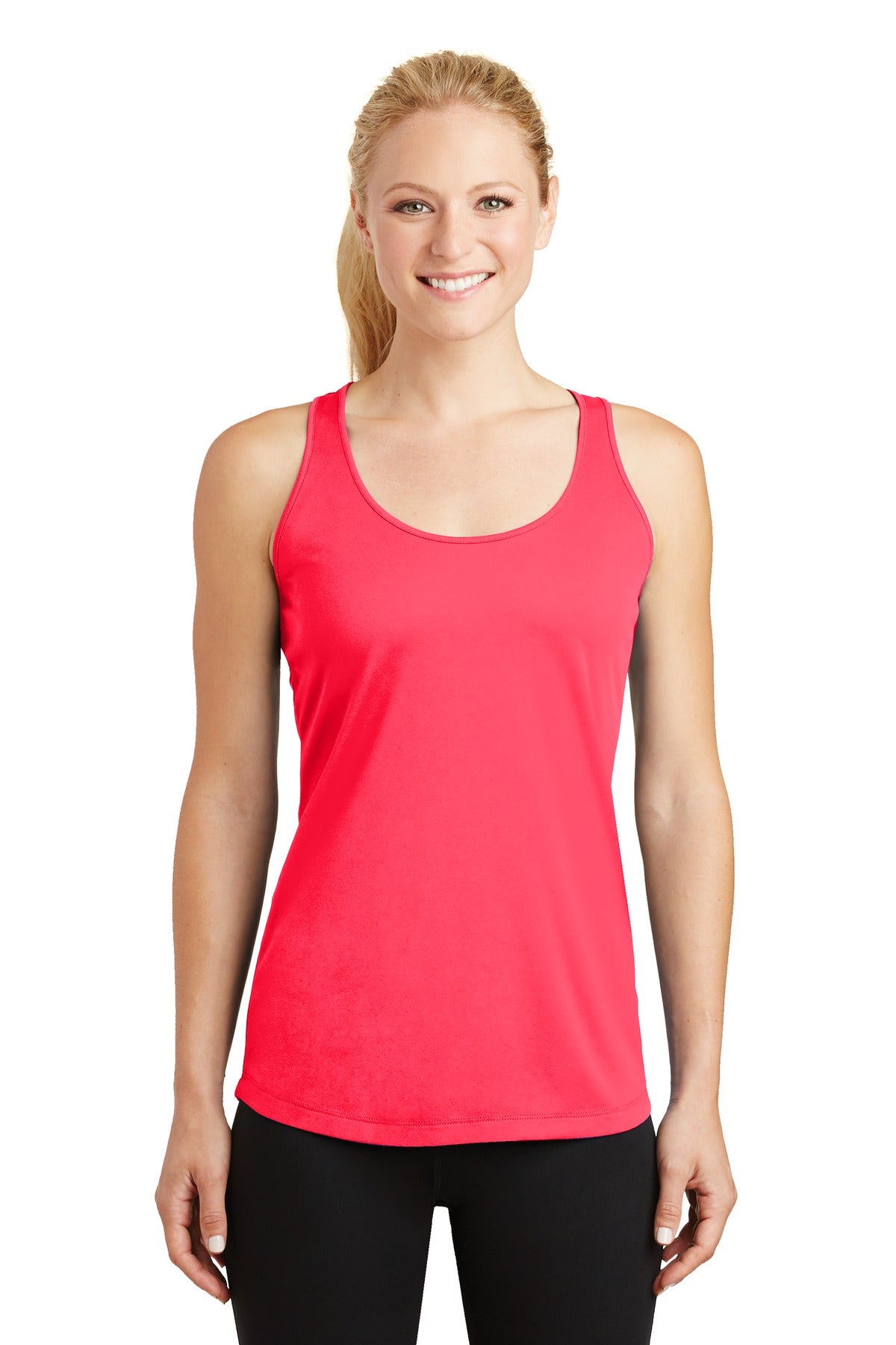 Hot-Coral