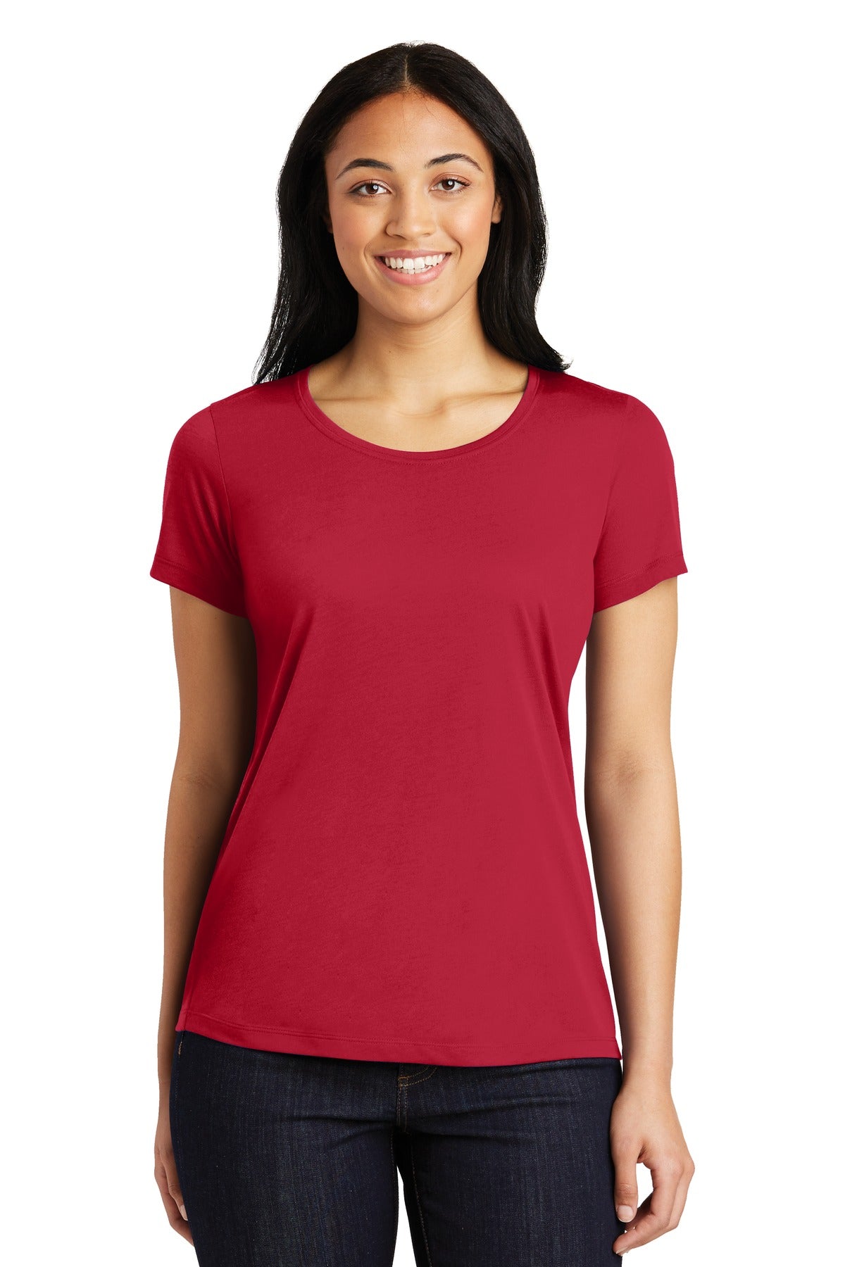 Deep-Red