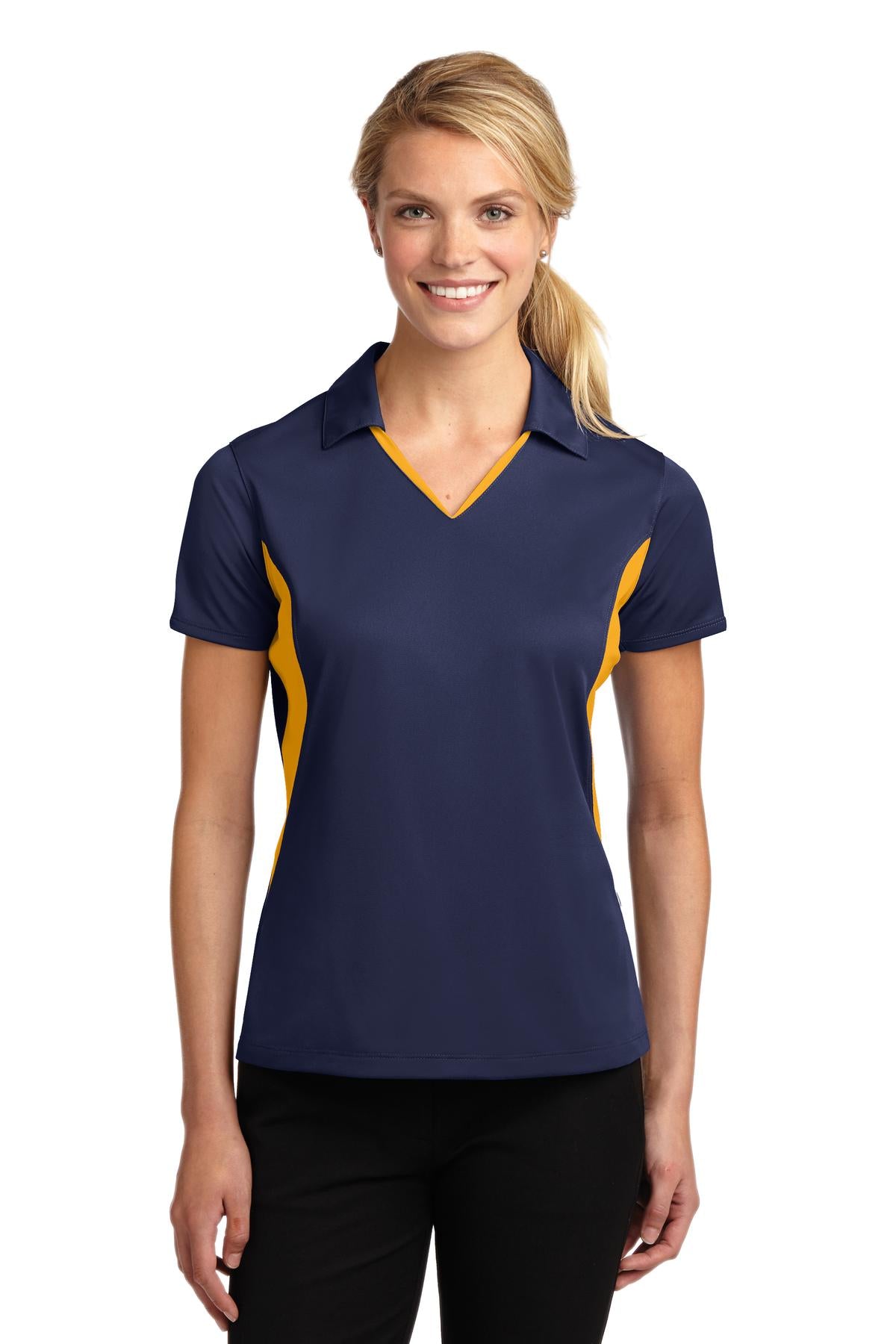 True-Navy/-Gold